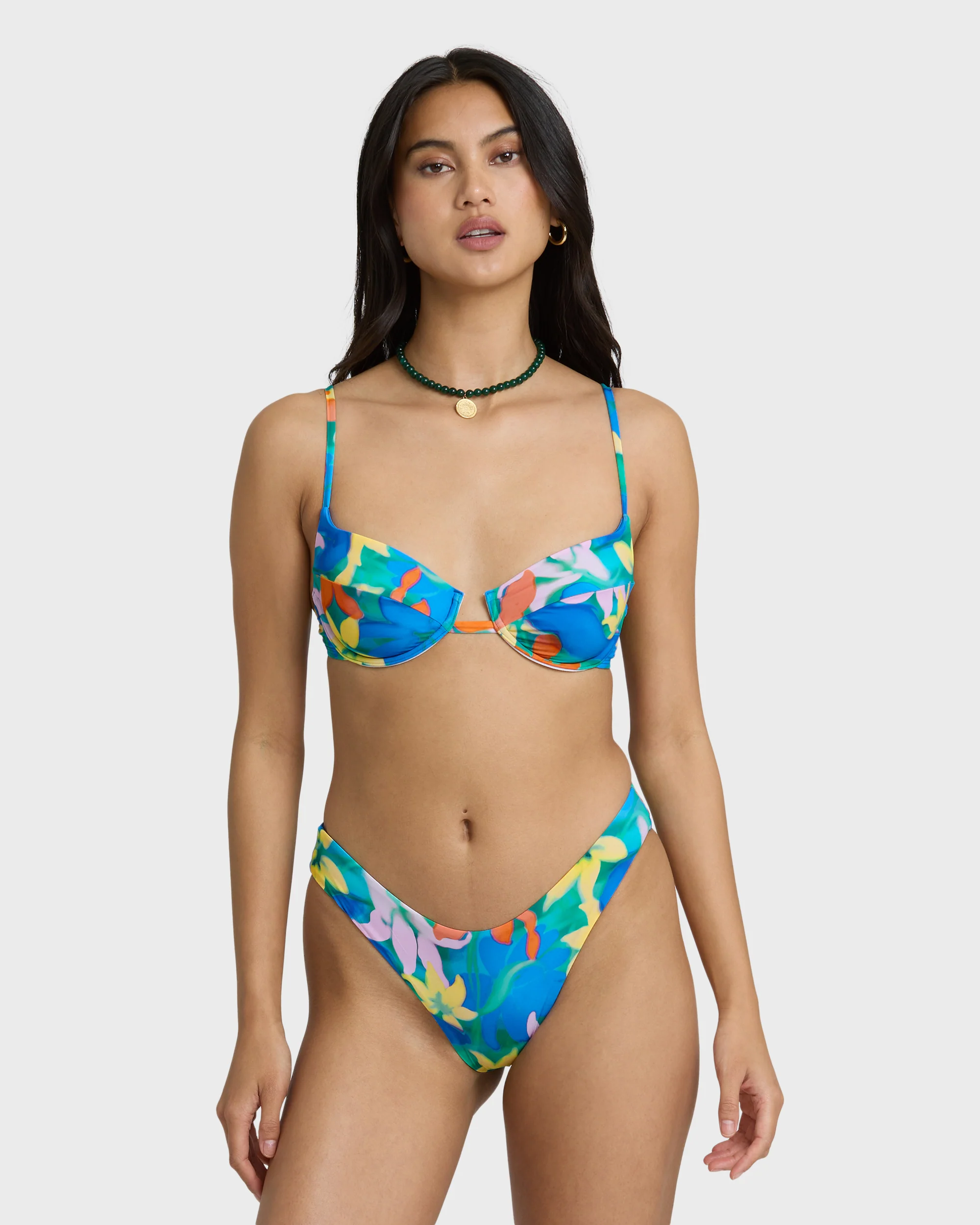 2662-agua-flores-leah-underwire-bikini-top-blue-multi-1.webp Agua Flores Leah Underwire Bikini Top - Blue Multi