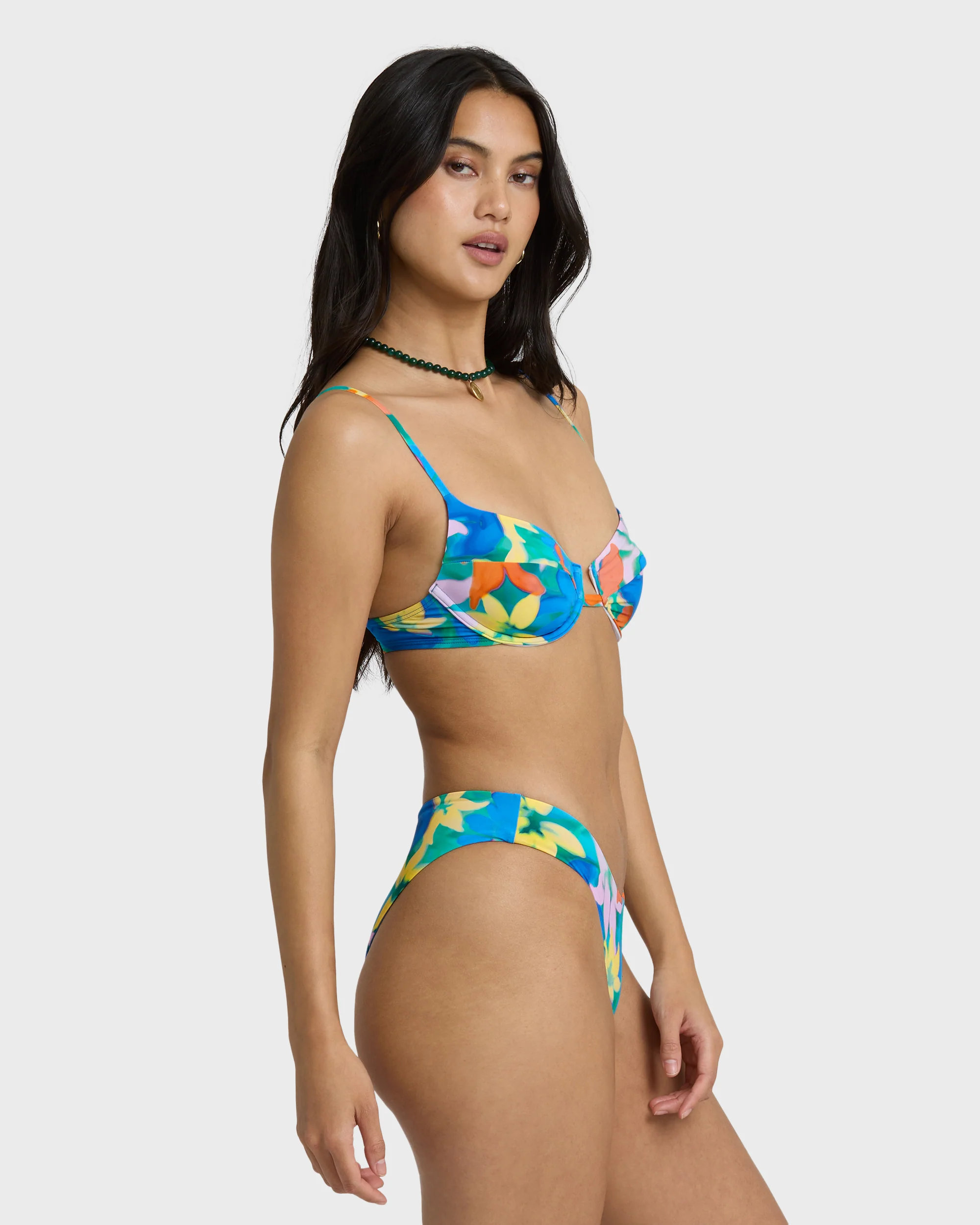 2662-agua-flores-leah-underwire-bikini-top-blue-multi-3.webp Agua Flores Leah Underwire Bikini Top - Blue Multi