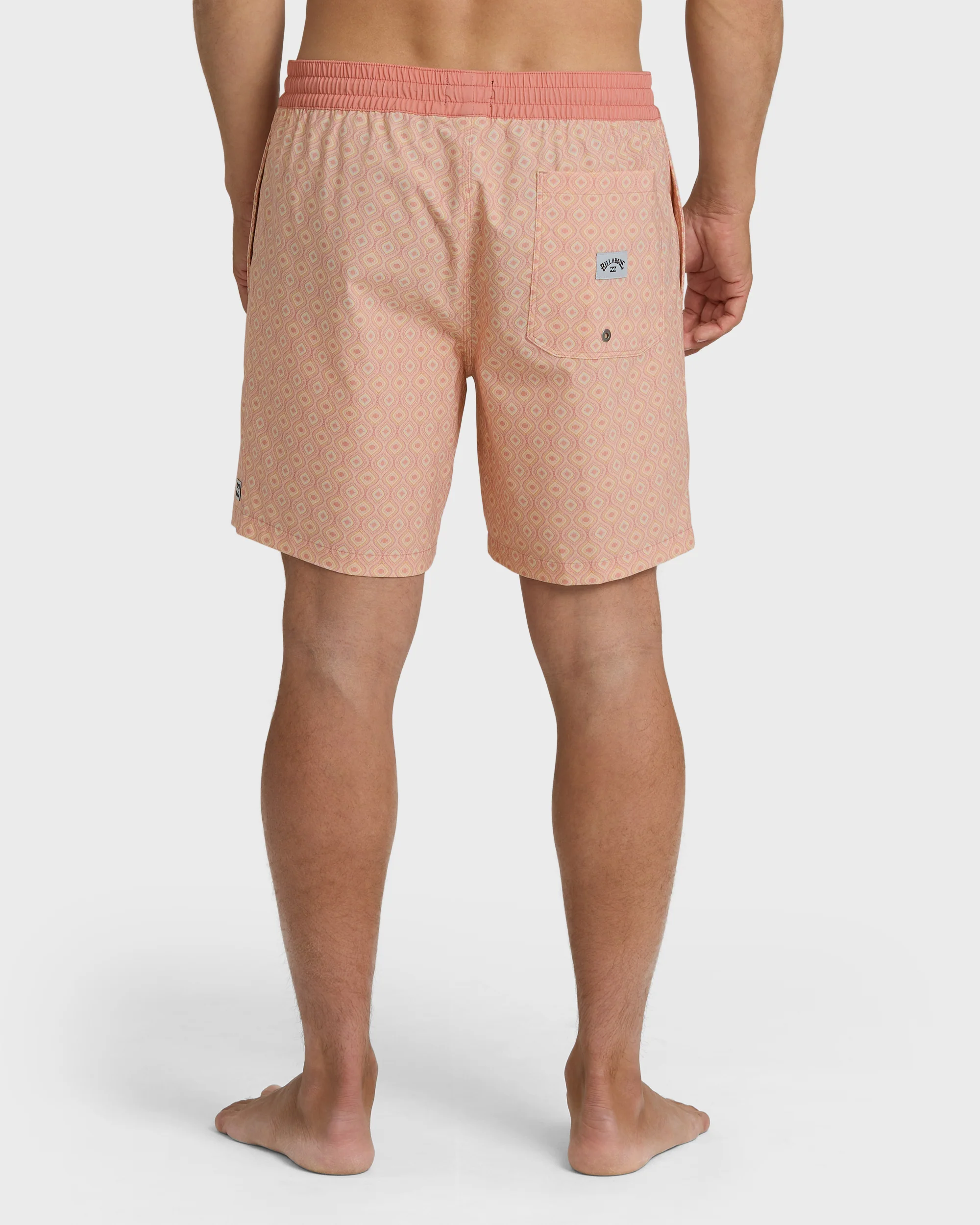 2670-good-times-layback-16-trunks-vintage-pink-2.webp Good Times Layback 16" Trunks - Vintage Pink
