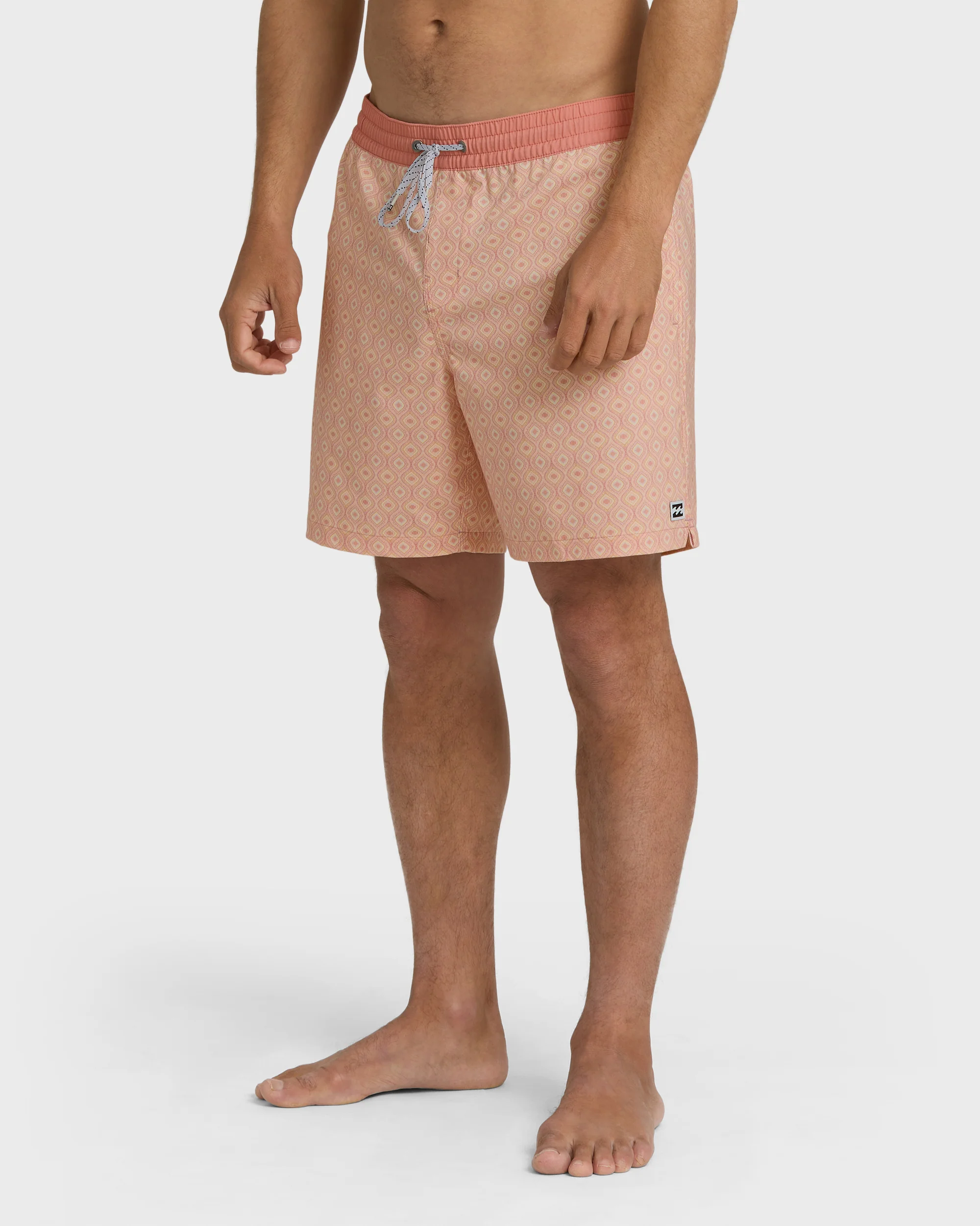 2670-good-times-layback-16-trunks-vintage-pink-3.webp Good Times Layback 16" Trunks - Vintage Pink
