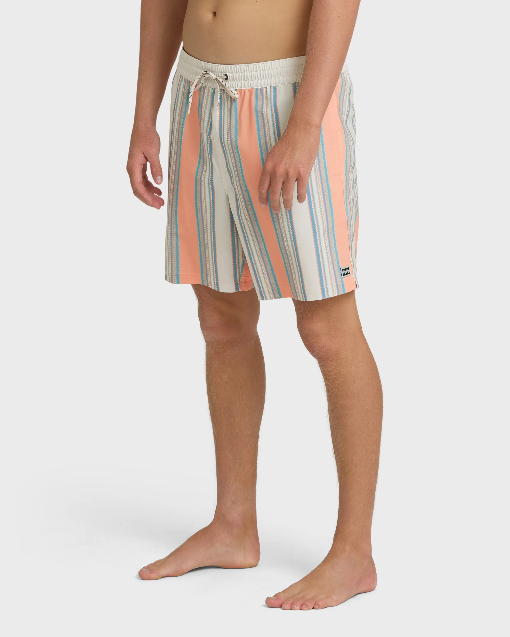 Good Times Layback 16" Trunks - Multi