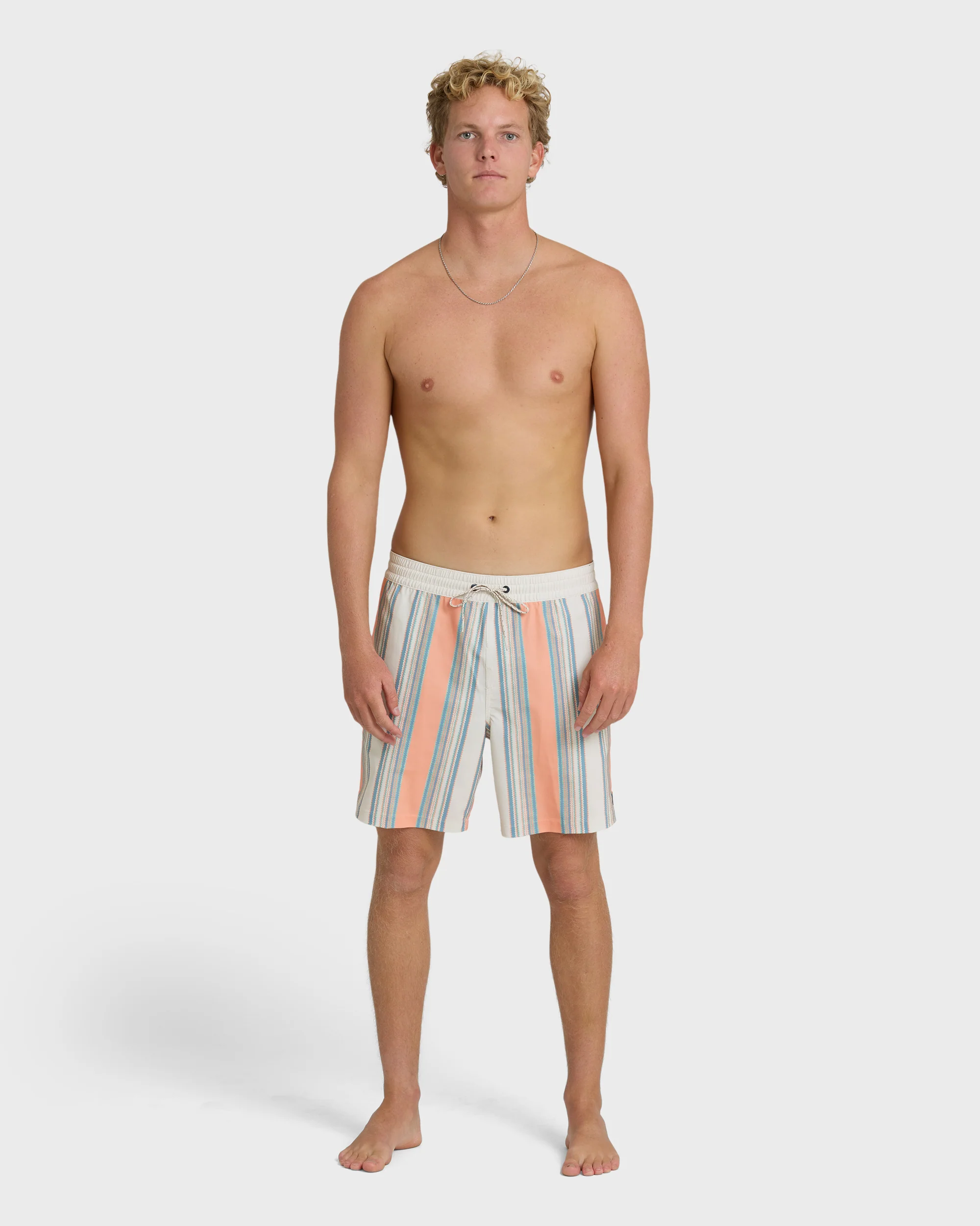 Good Times Layback 16" Trunks - Multi