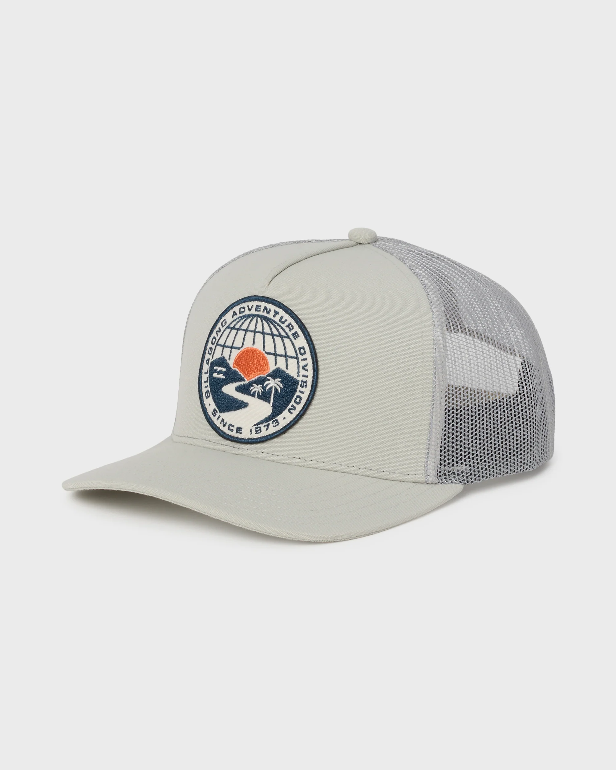 3351-a-div-bp-trucker-hat-dove-1.webp A/Div BP Trucker Hat - Dove