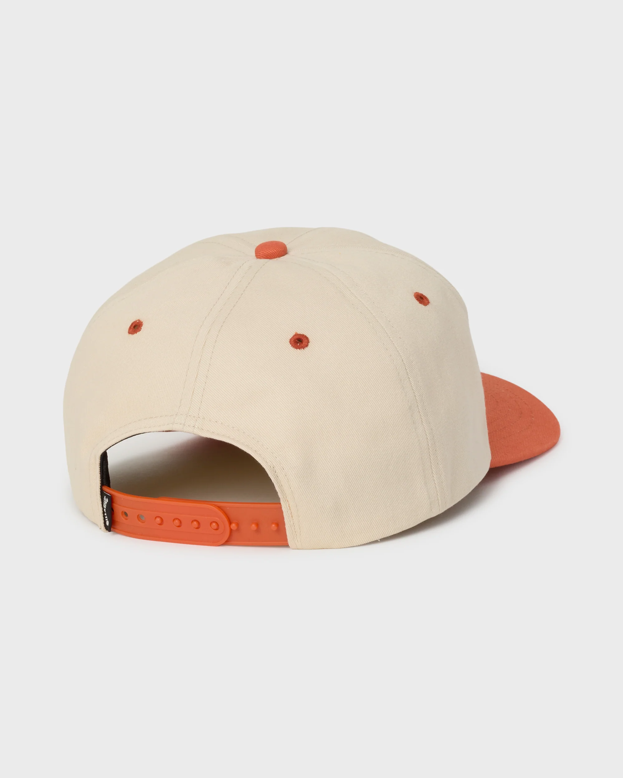 3352-breakdown-snapback-hat-potters-clay-5.webp Breakdown Snapback Hat - Potters Clay