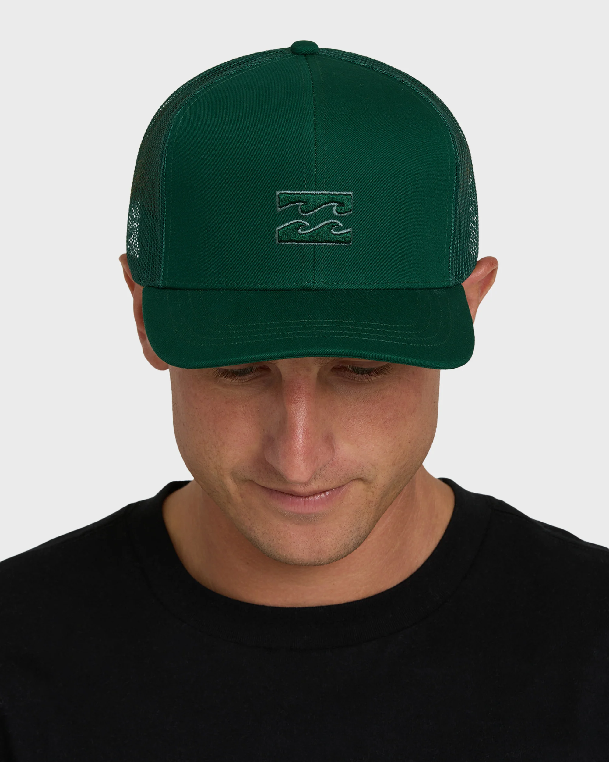 3354-all-day-trucker-hat-deep-sea-1.webp All Day Trucker Hat - Deep Sea