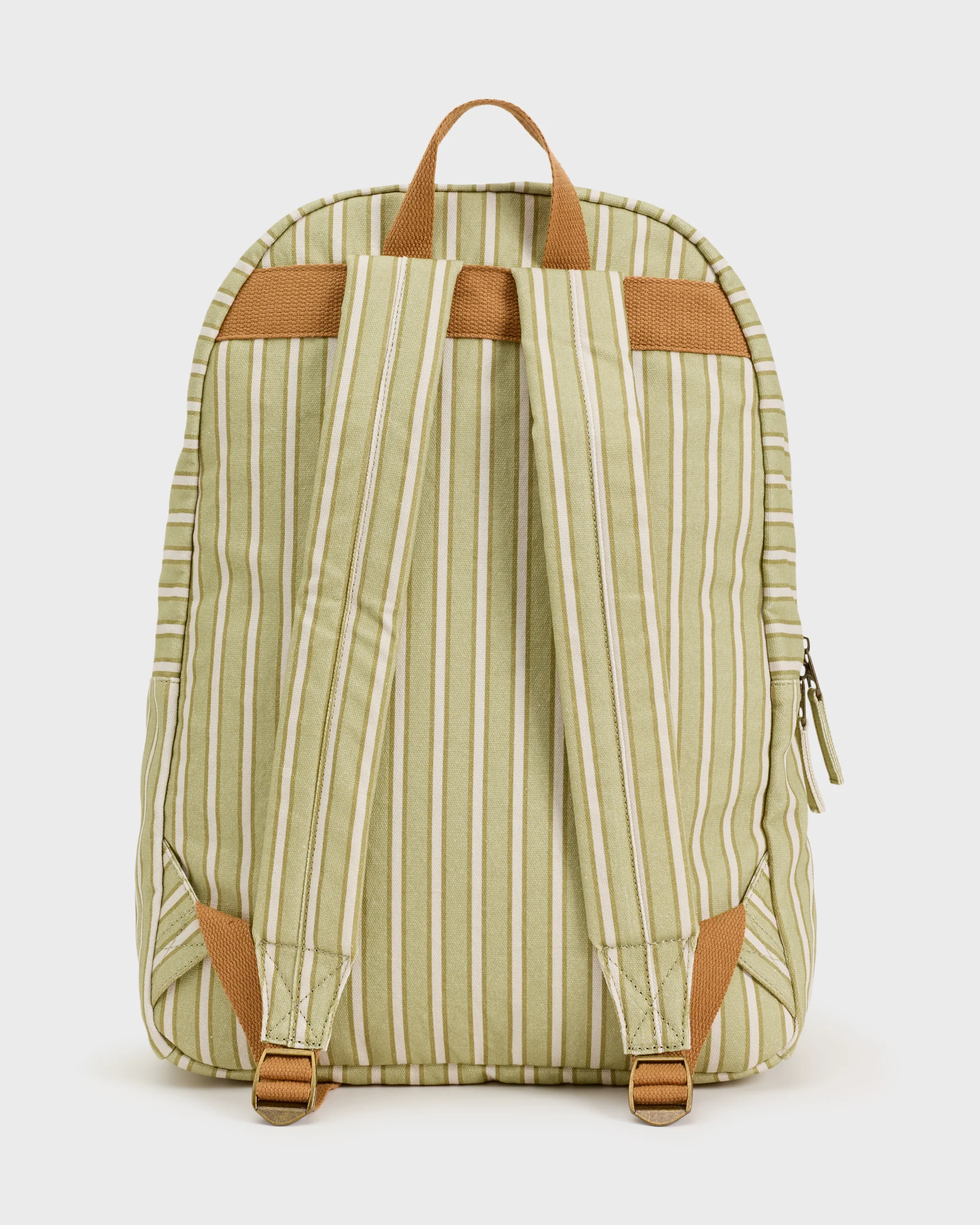 Schools Out Backpack - Cactus