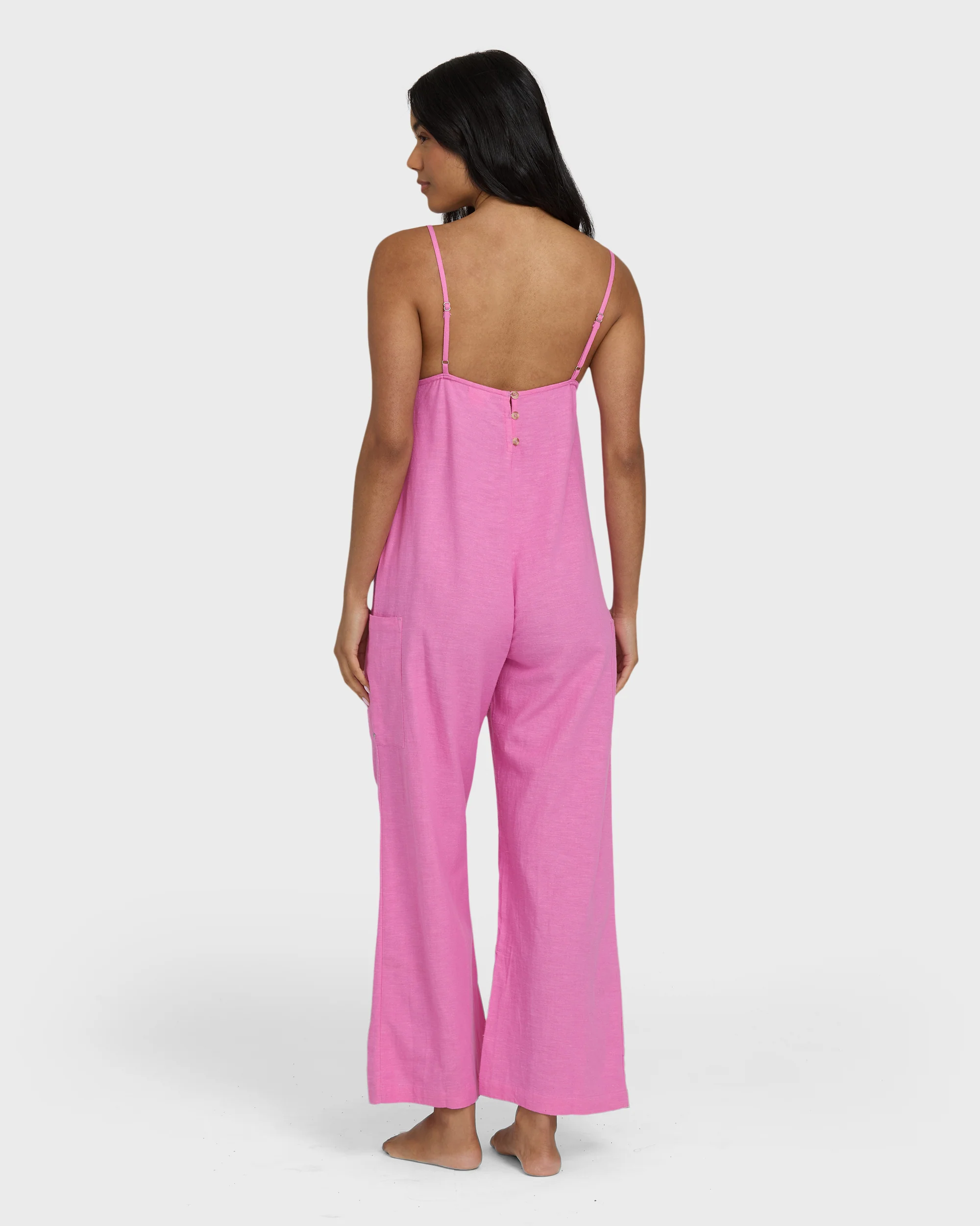 3522-day-to-day-romper-party-pink-2.webp Day To Day Romper - Party Pink