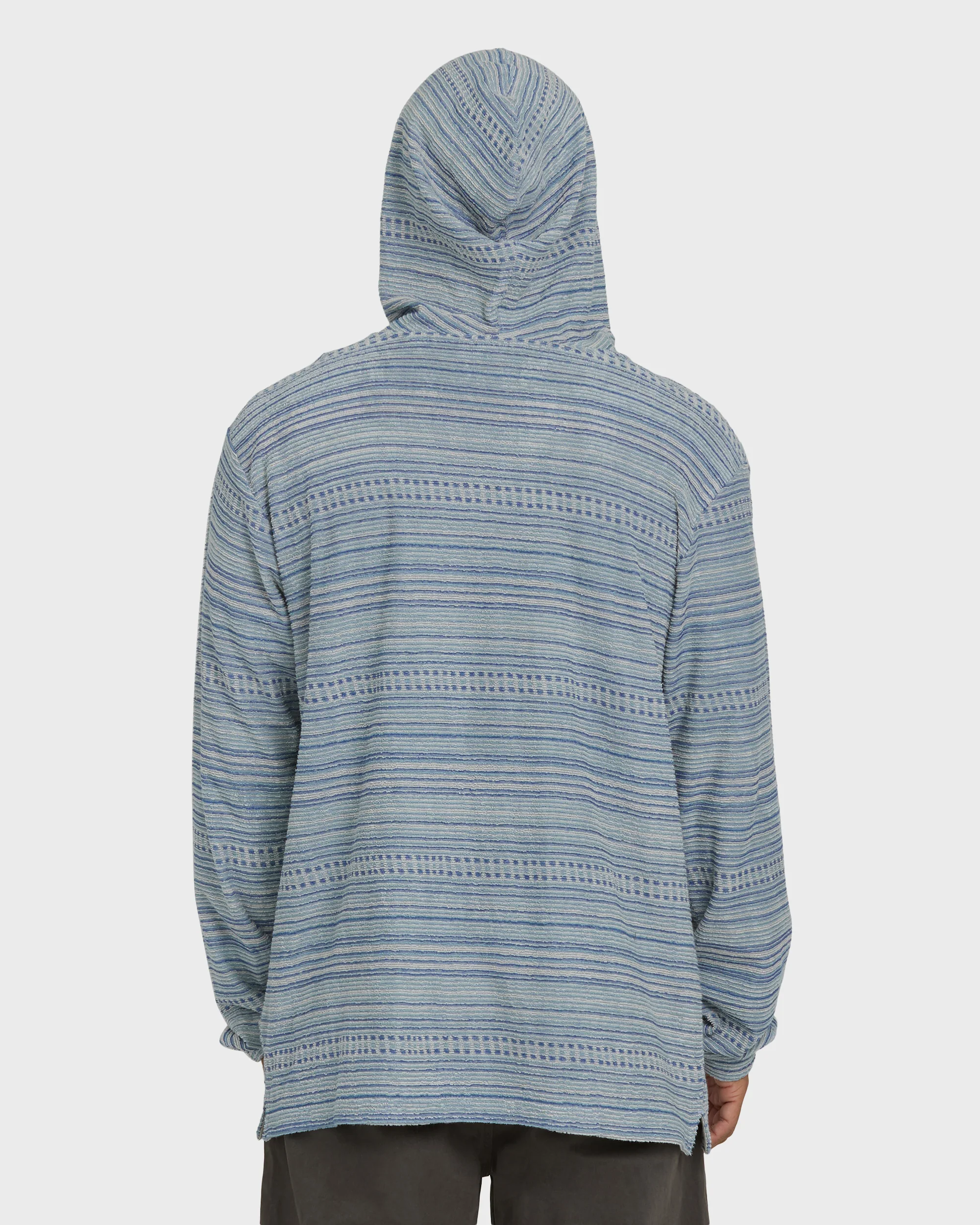 3546-flecker-diego-yd-pullover-hoodie-blue-fog-2.webp Flecker Diego YD Pullover Hoodie - Blue Fog
