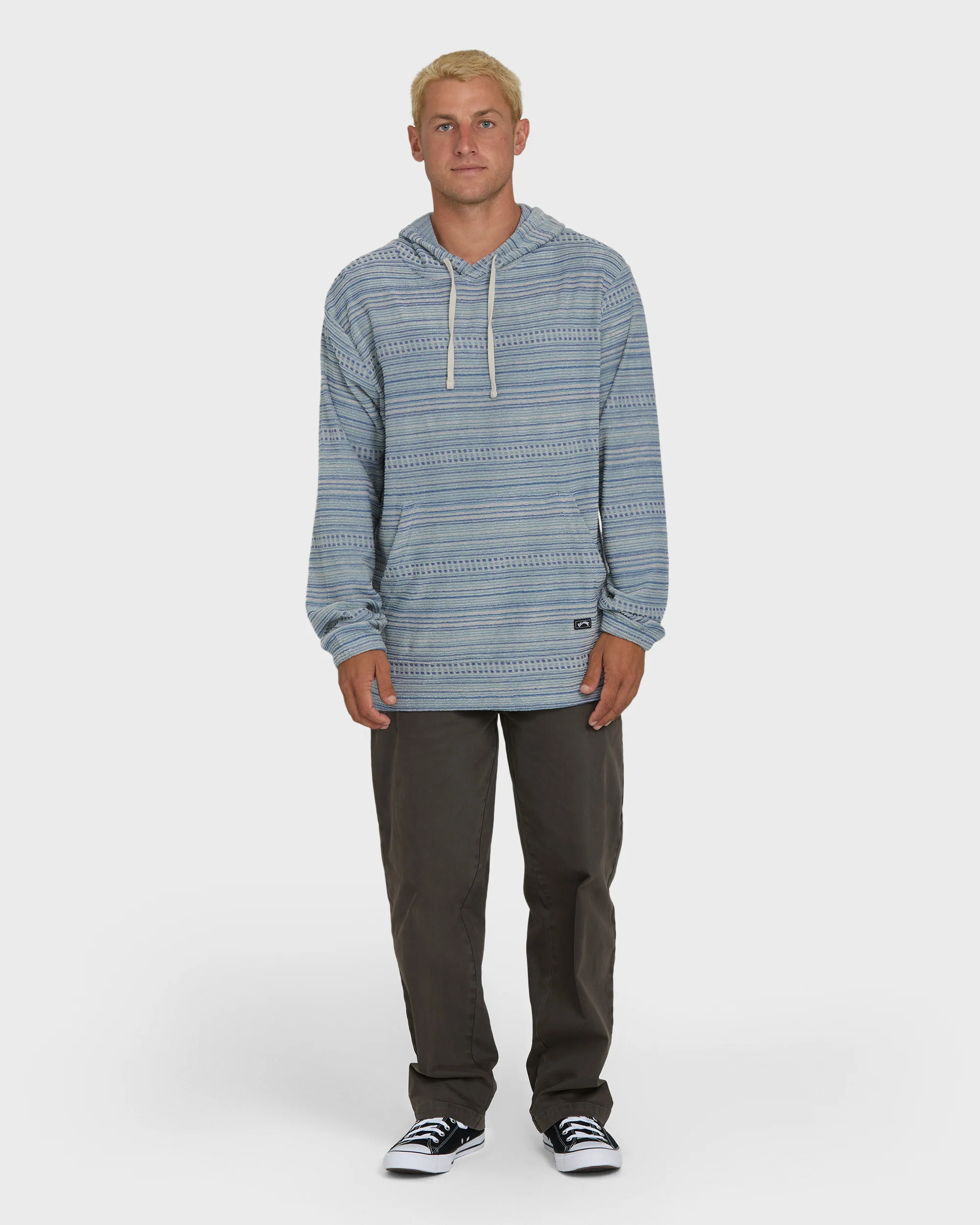 3546-flecker-diego-yd-pullover-hoodie-blue-fog-4.webp Flecker Diego YD Pullover Hoodie - Blue Fog