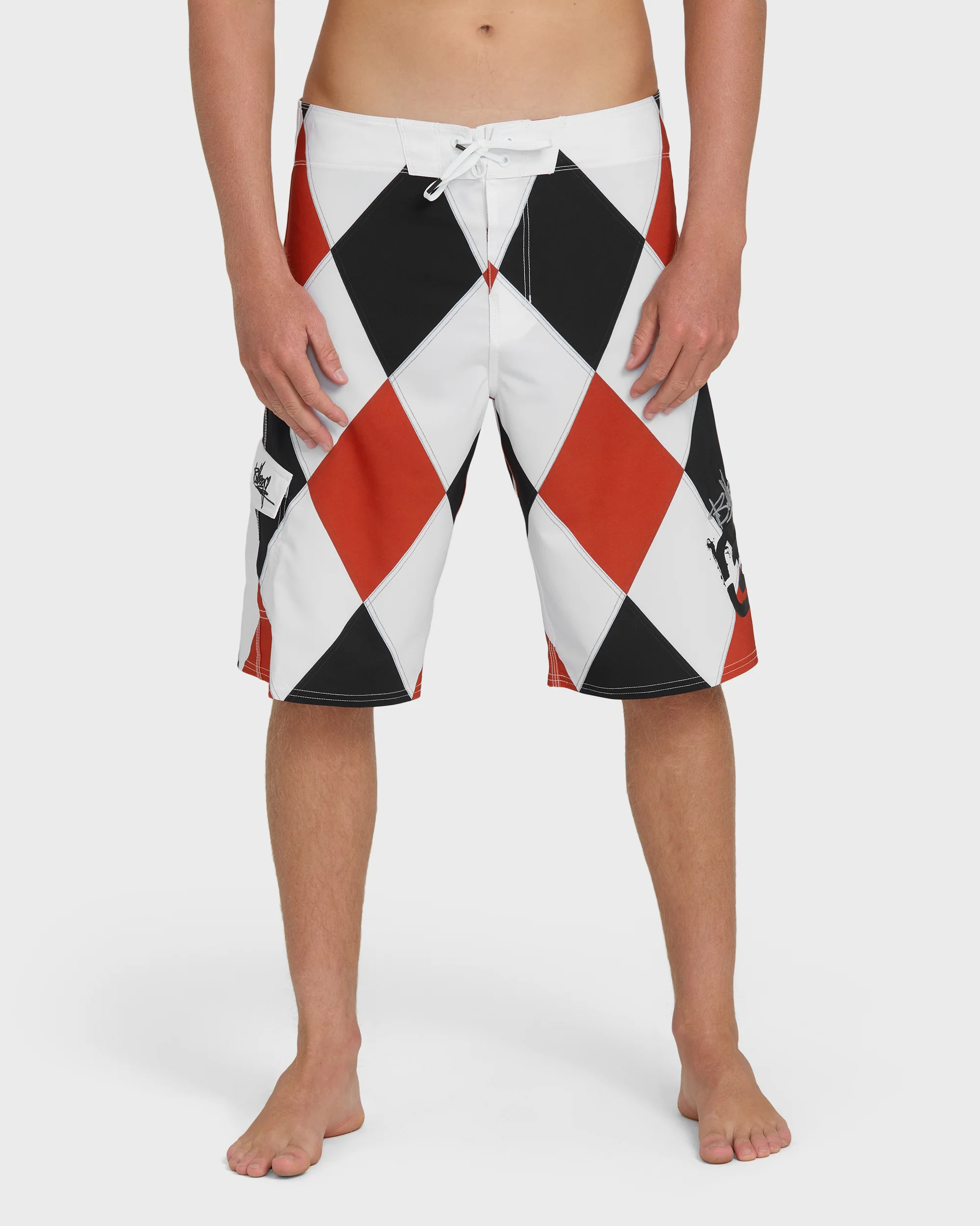 3603-a.i.-diamonds-pro-boardshorts-true-red-2.webp A.I. Diamonds Pro Boardshorts - True Red