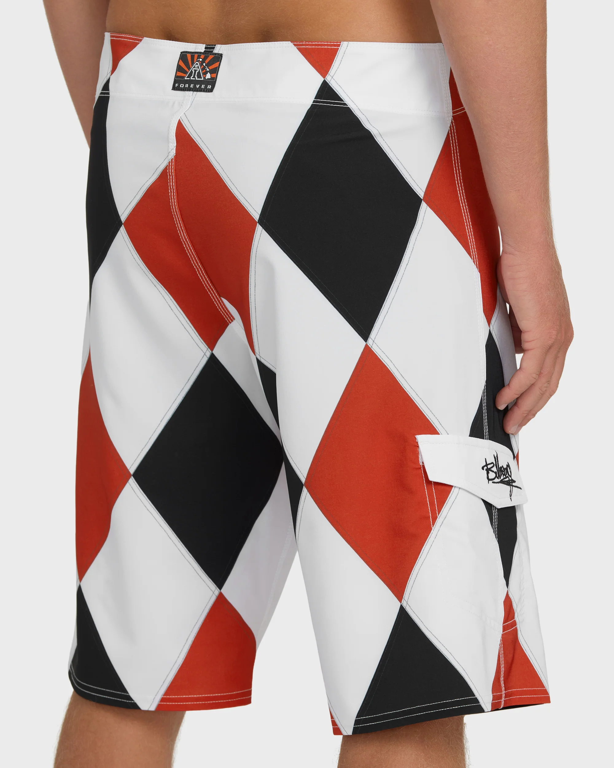 3603-a.i.-diamonds-pro-boardshorts-true-red-6.webp A.I. Diamonds Pro Boardshorts - True Red