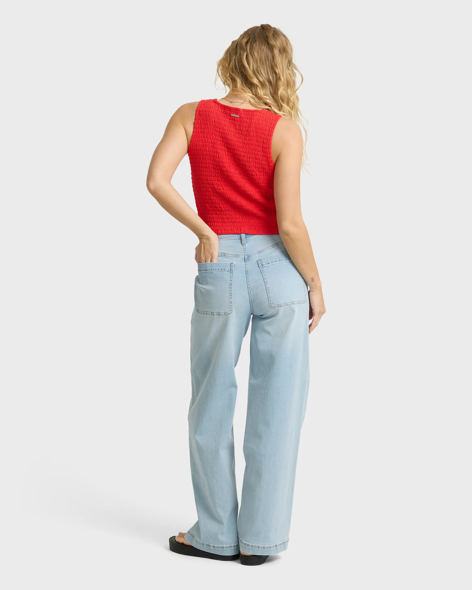 3663-rival-relaxed-jeans-surf-spray-2.webp Rival Relaxed Jeans - Surf Spray