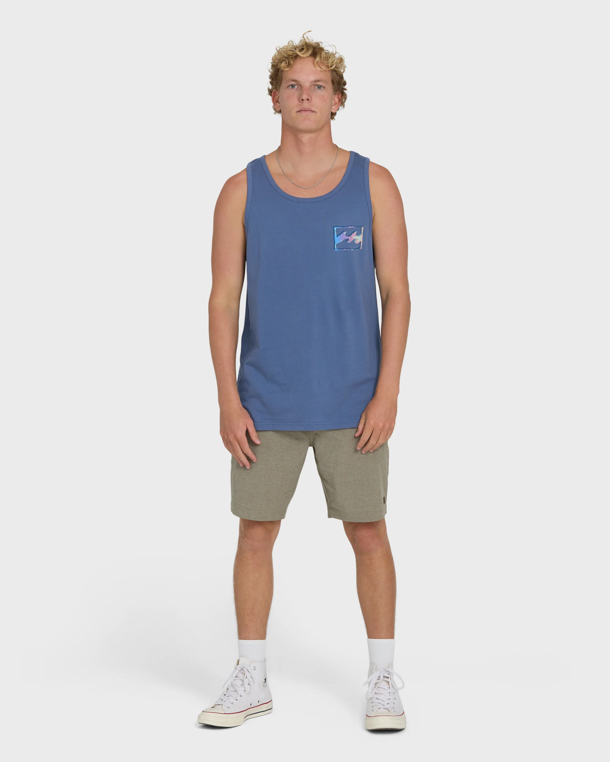 3672-crayon-wave-premium-tank-top-blue-horizon-4.webp Crayon Wave Premium Tank Top - Blue Horizon