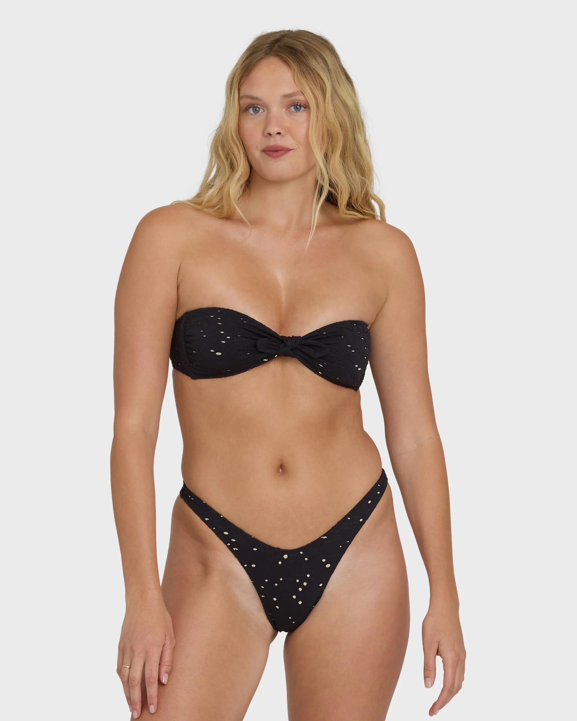 3699-eye-on-you-dippi-bikini-bottoms-black-pebble-2.webp Eye On You Dippi Bikini Bottoms - Black Pebble