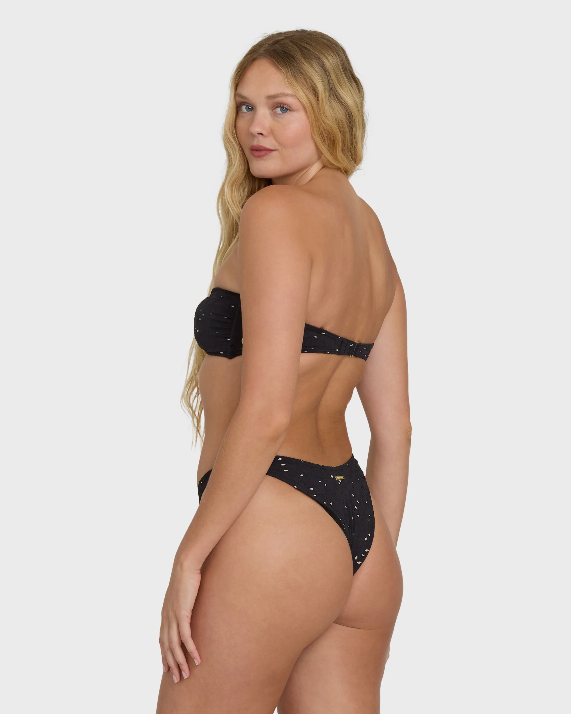 3699-eye-on-you-dippi-bikini-bottoms-black-pebble-5.webp Eye On You Dippi Bikini Bottoms - Black Pebble