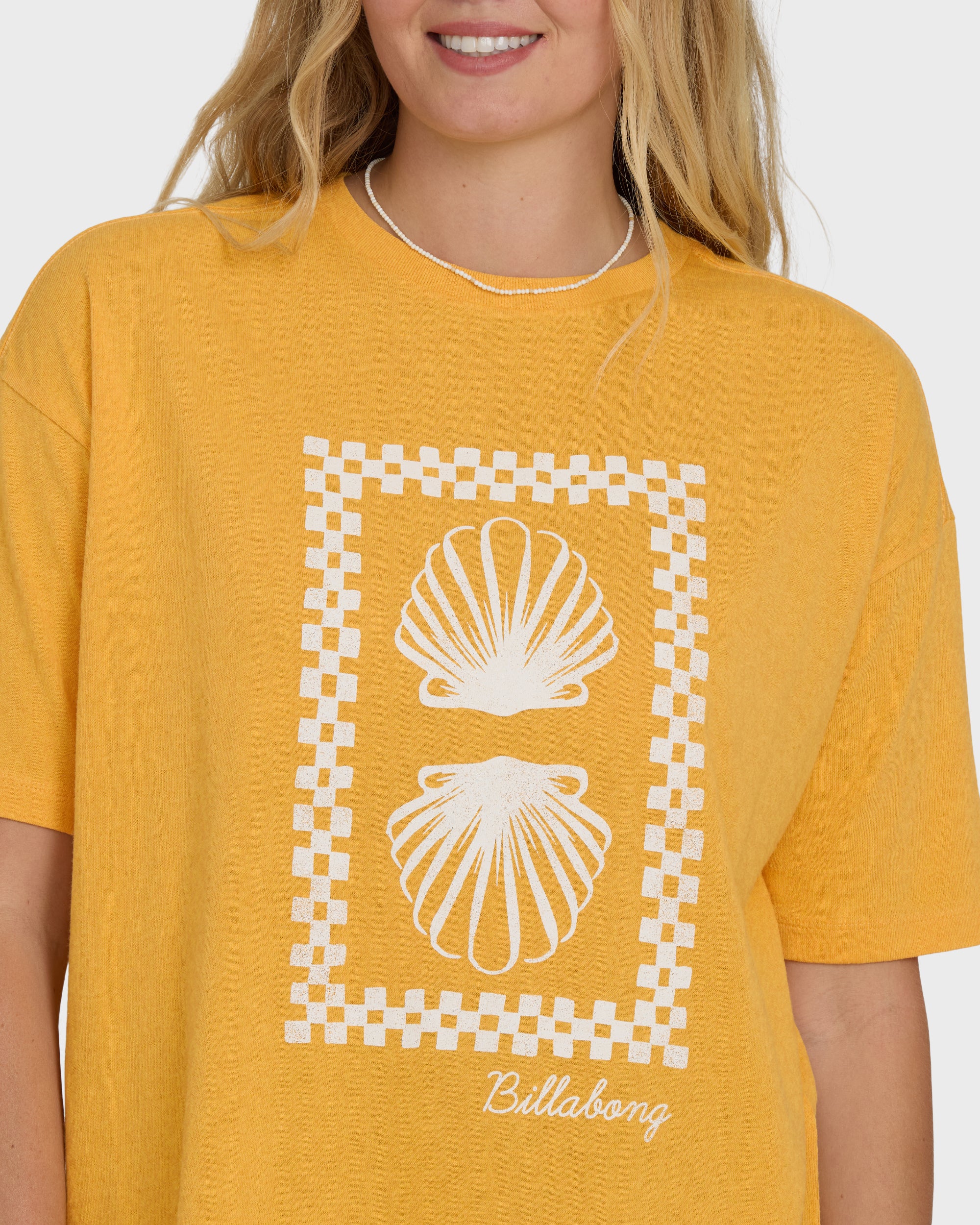 3758-balance-of-waves-short-sleeve-knit-t-shirt-sun-kissed-5.jpg Balance of Waves Short Sleeve Knit T-Shirt - Sun Kissed