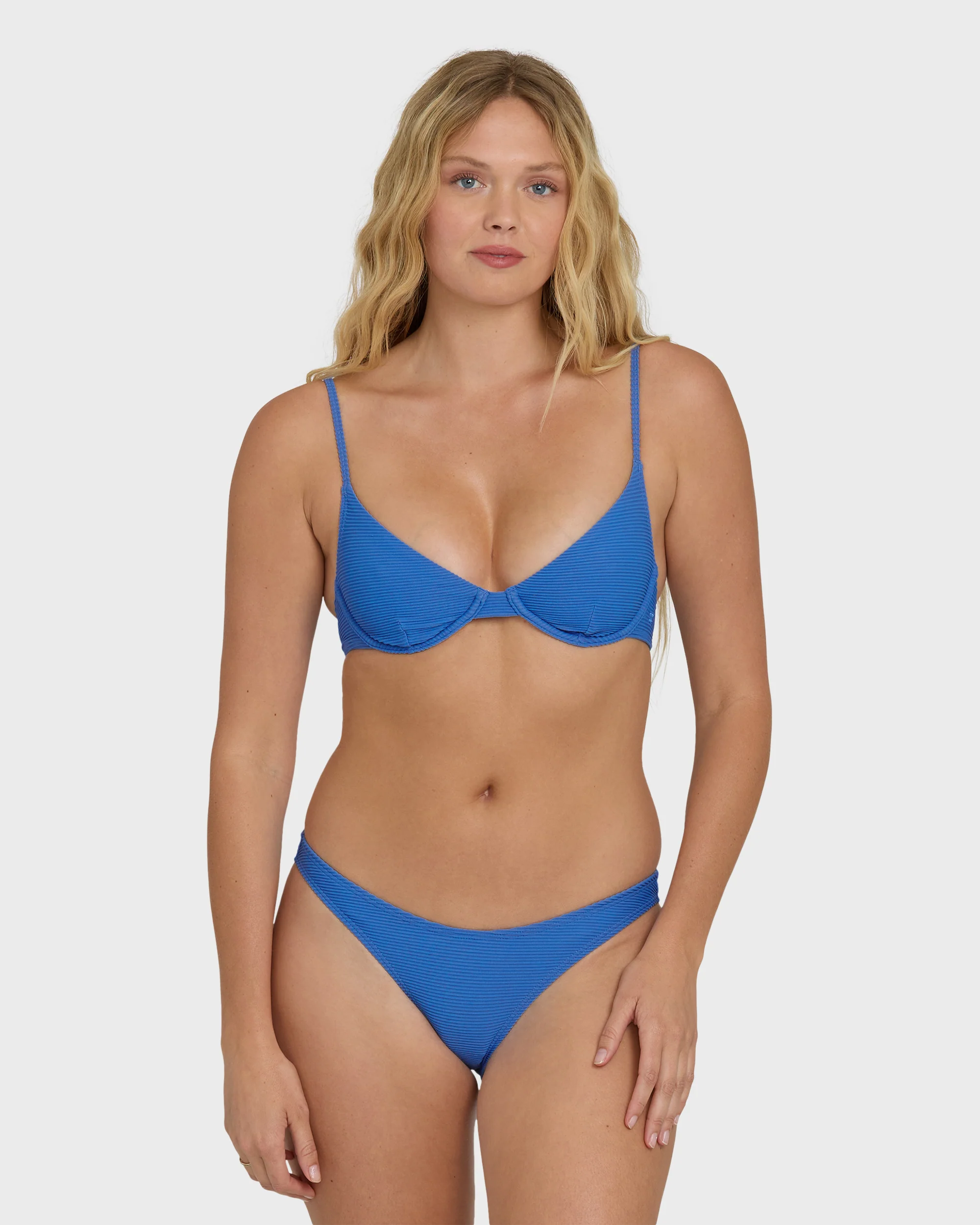 3834-tanlines-hike-bikini-bottoms-true-blue-2.webp Tanlines Hike Bikini Bottoms - True Blue