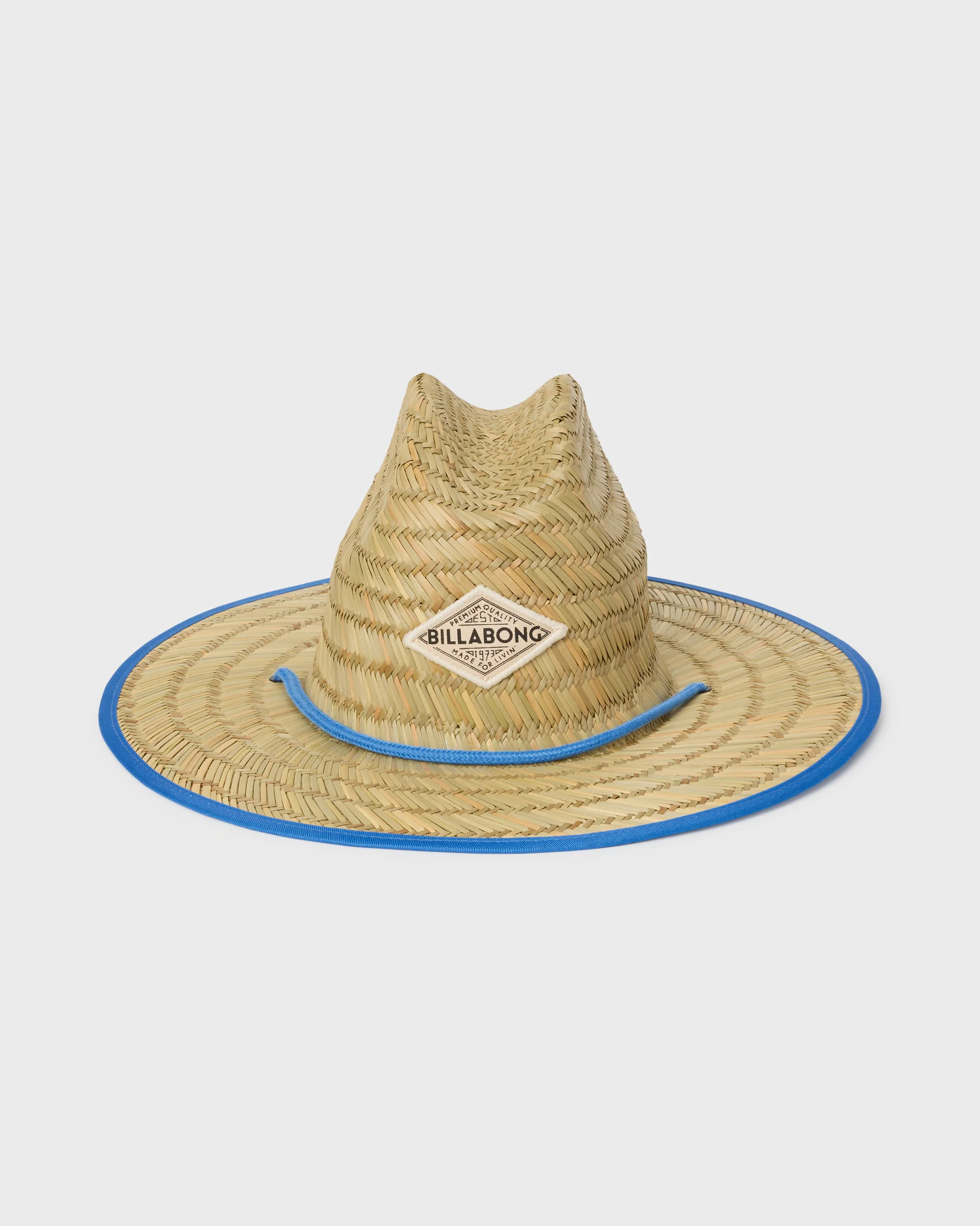 Tipton Hat - Dream Blue