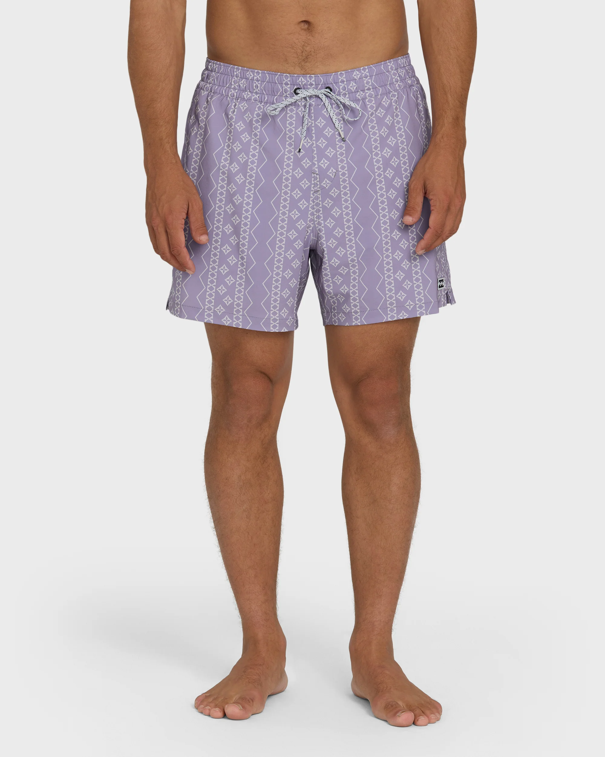 3924-lineup-laybacks-16-trunks-purple-ash-1.webp Lineup Laybacks 16" Trunks - Purple Ash