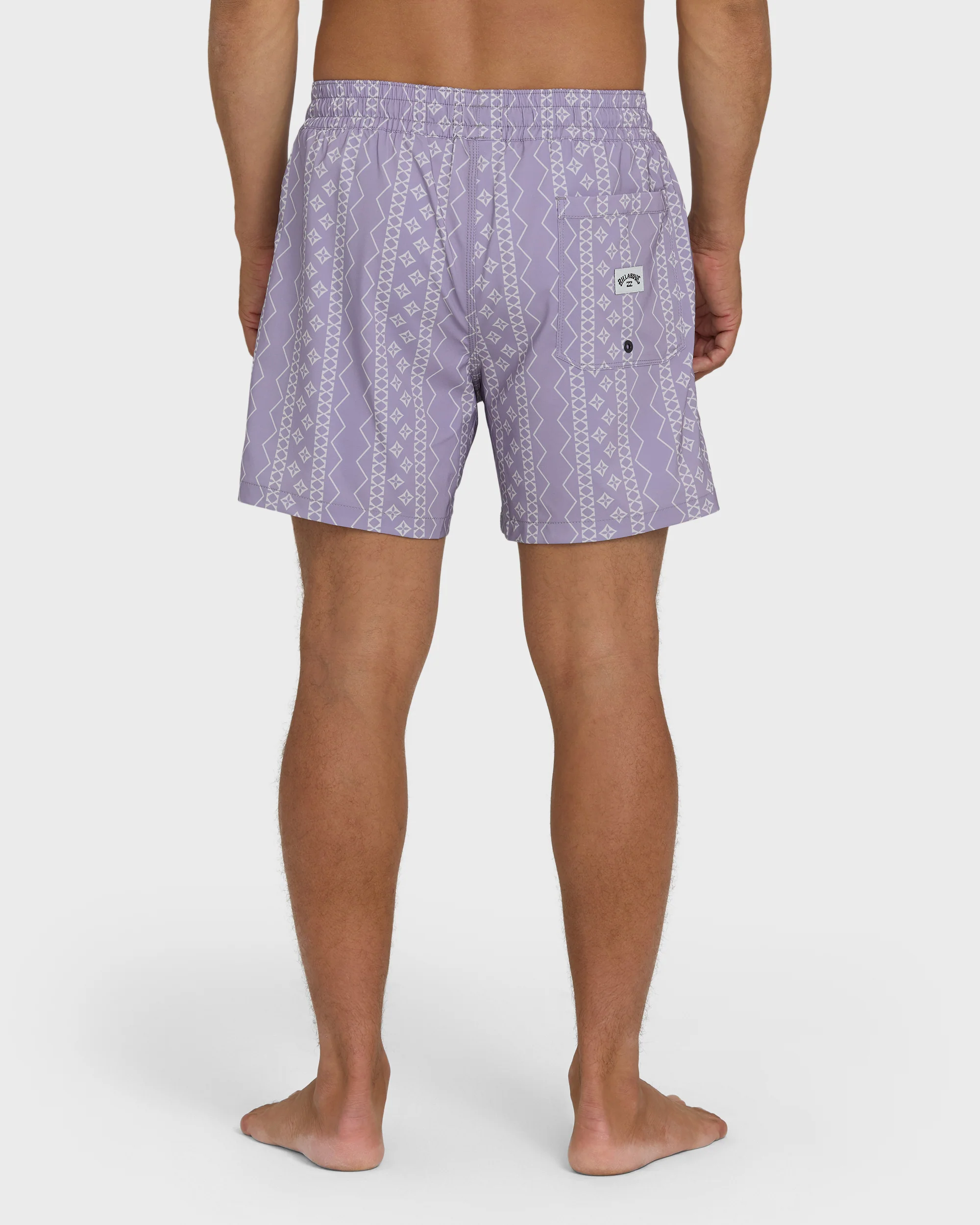 3924-lineup-laybacks-16-trunks-purple-ash-2.webp Lineup Laybacks 16" Trunks - Purple Ash