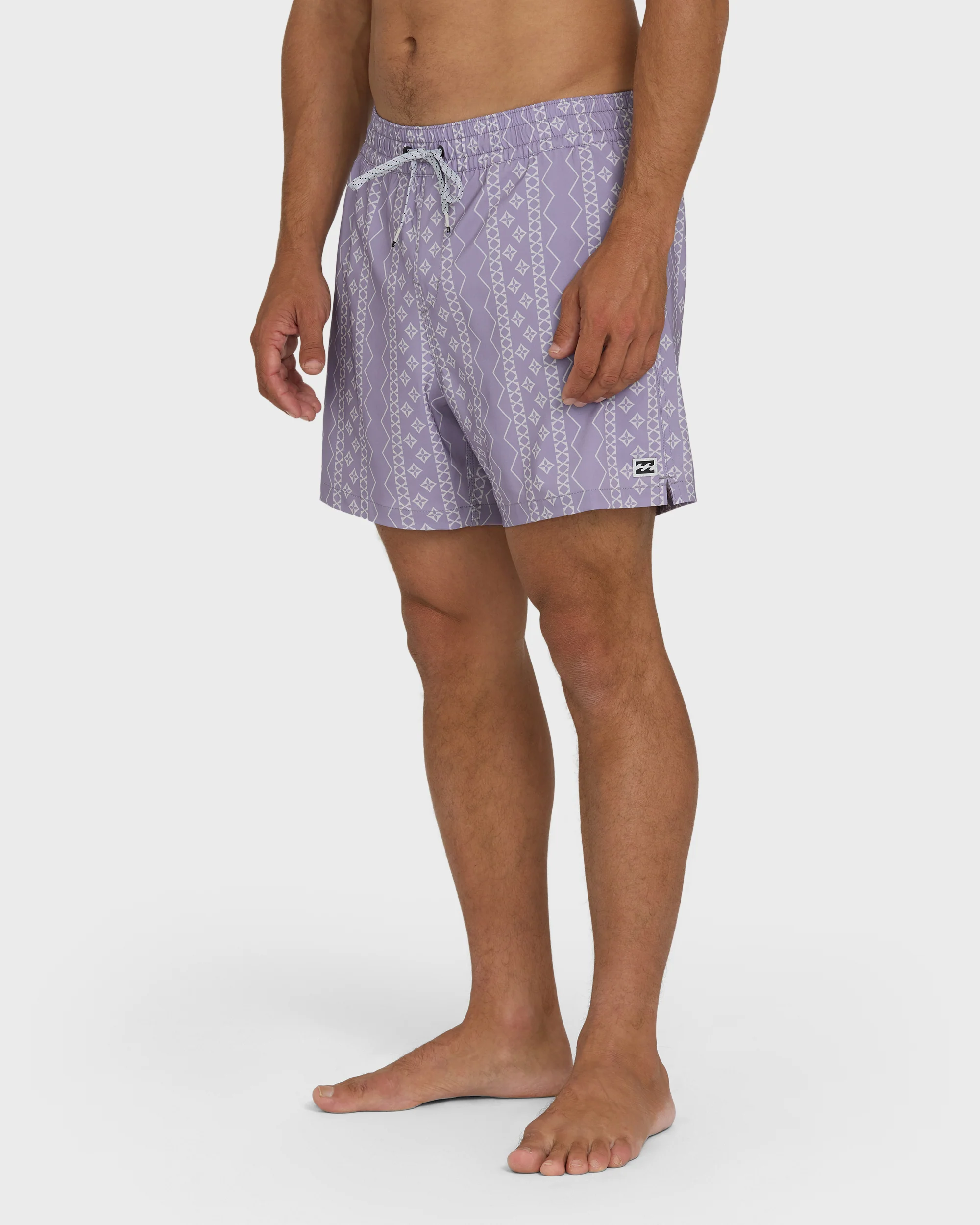 3924-lineup-laybacks-16-trunks-purple-ash-3.webp Lineup Laybacks 16" Trunks - Purple Ash