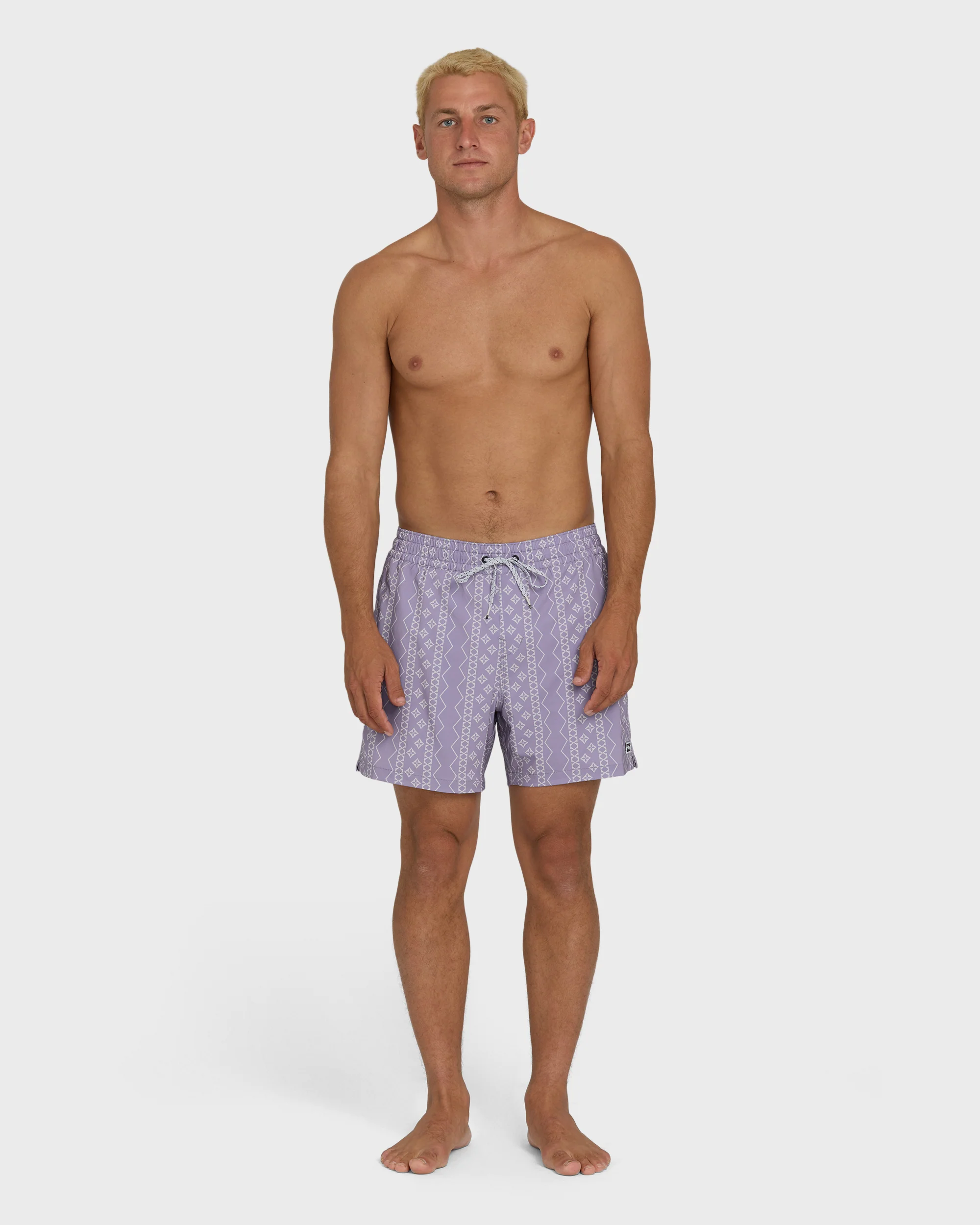 3924-lineup-laybacks-16-trunks-purple-ash-4.webp Lineup Laybacks 16" Trunks - Purple Ash
