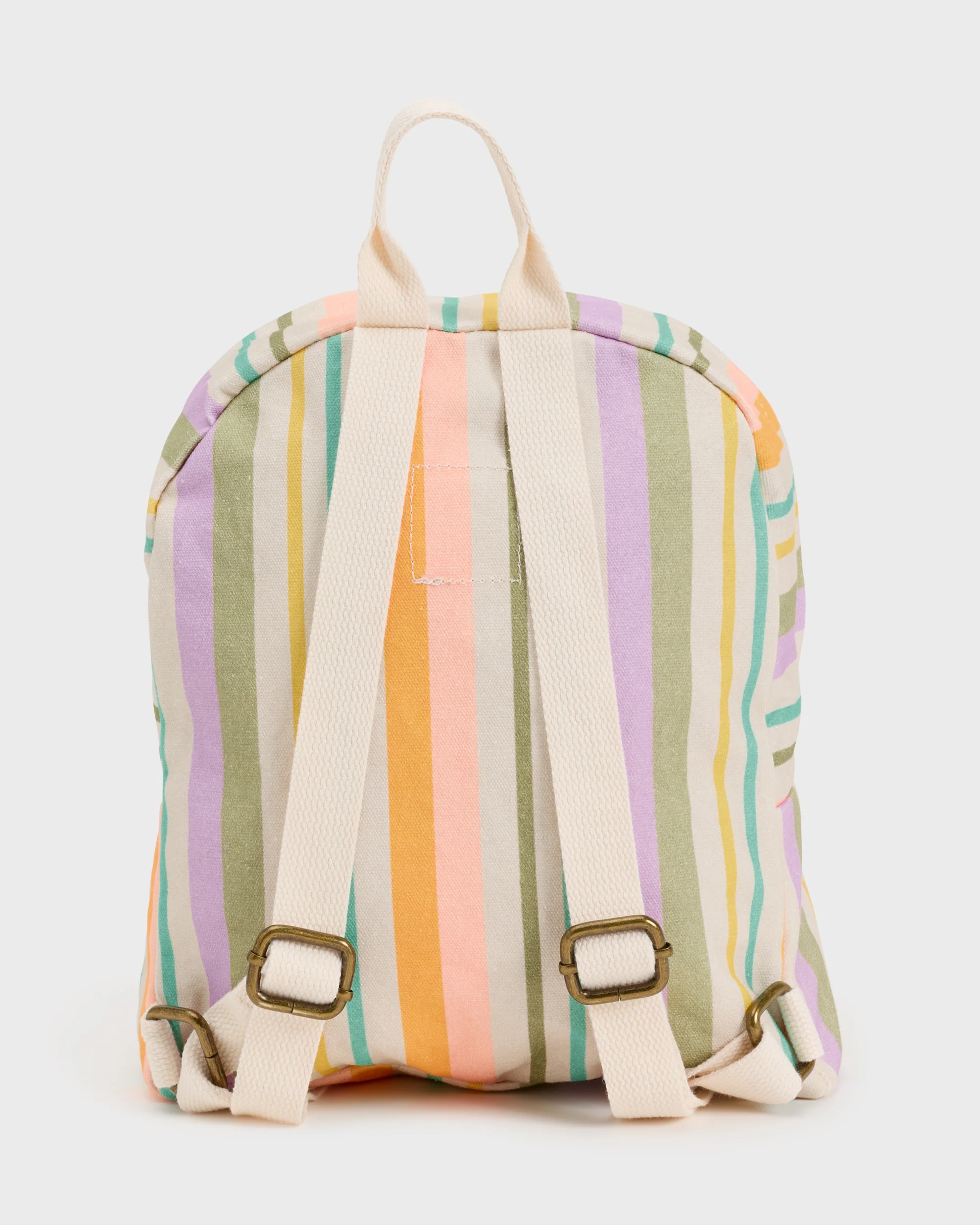 Mini Mama Backpack - Sweet Lilac