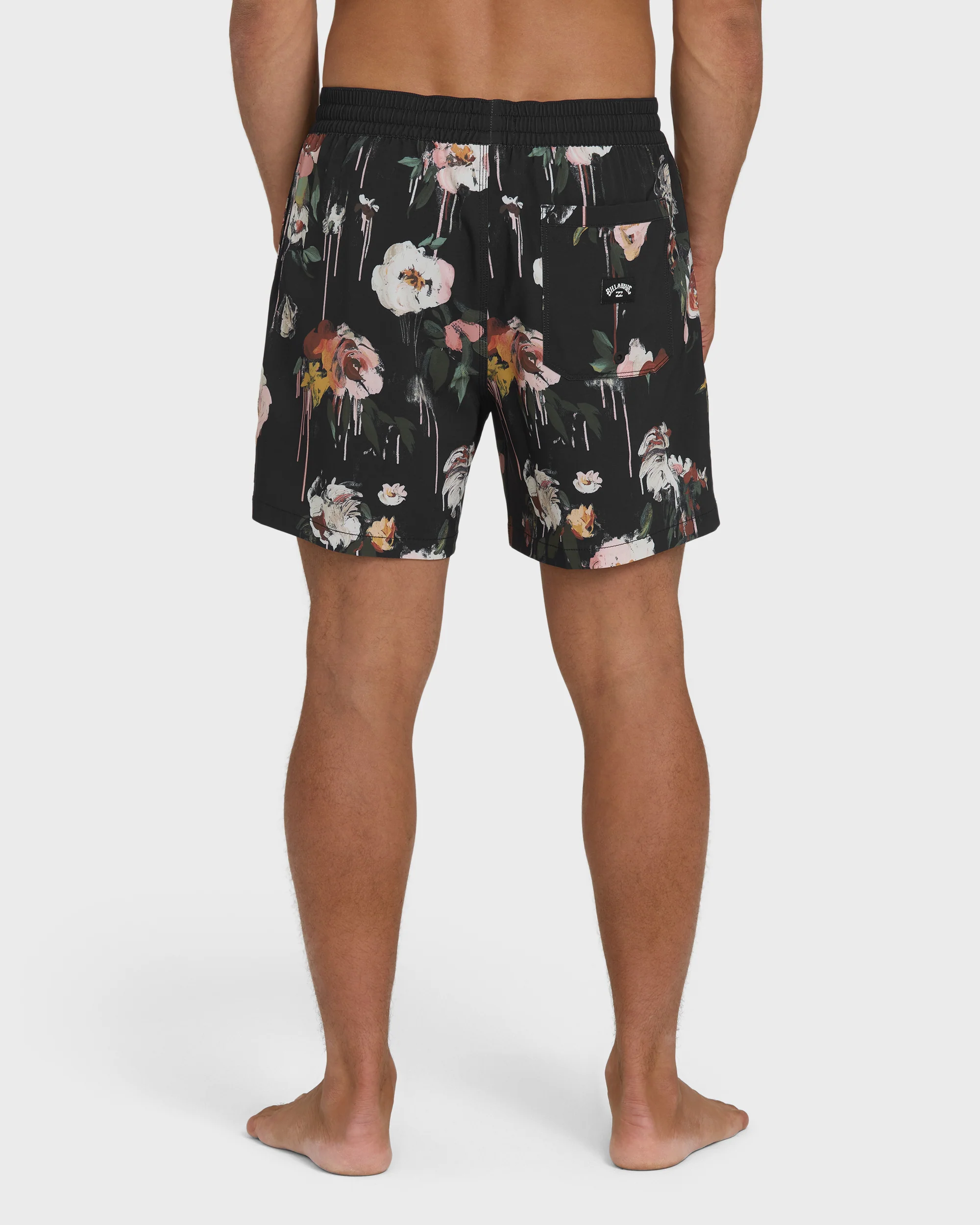 4027-good-times-layback-16-trunks-black-2.webp Good Times Layback 16" Trunks - Black