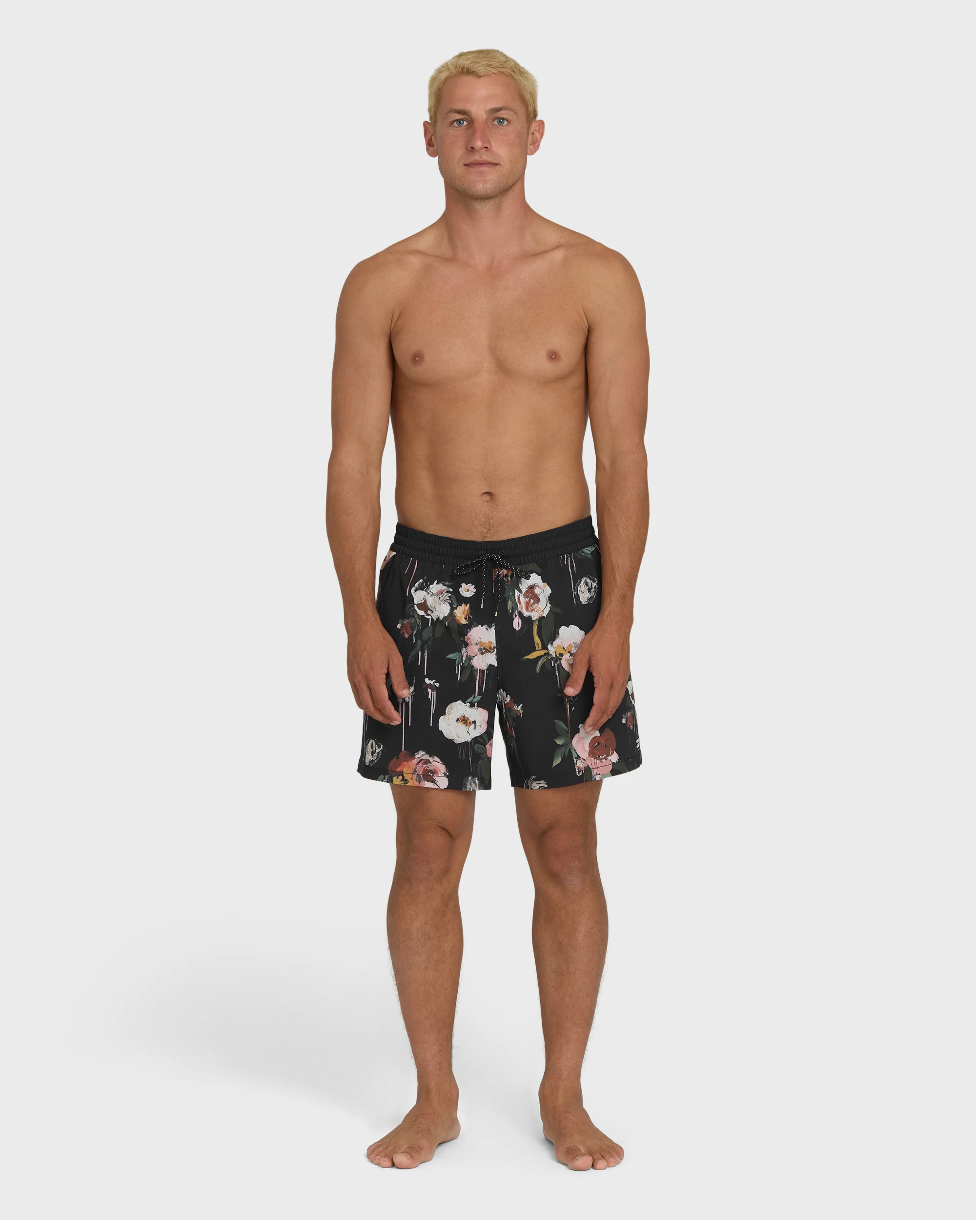 4027-good-times-layback-16-trunks-black-4.webp Good Times Layback 16" Trunks - Black