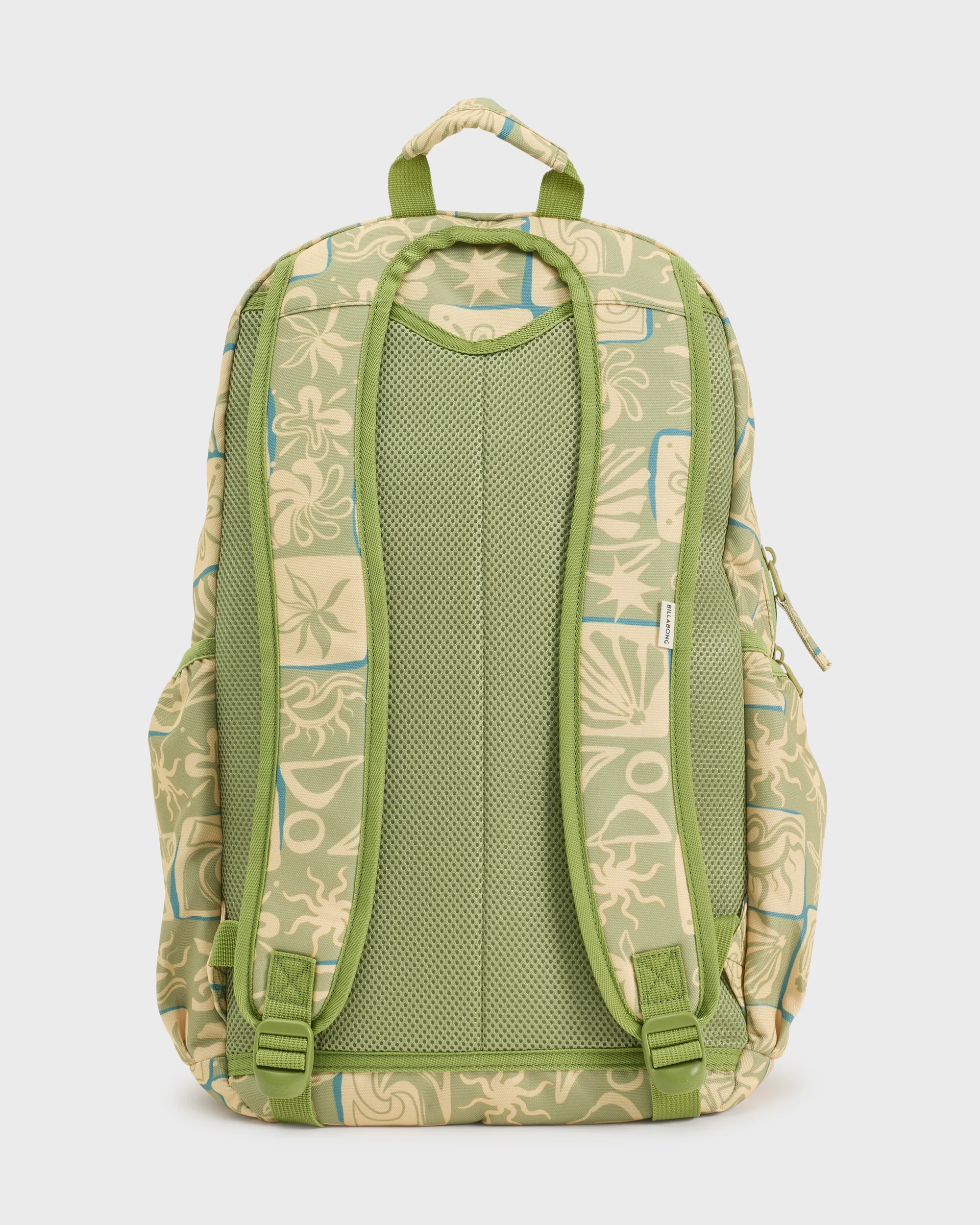 Roadie Backpack - Cedar
