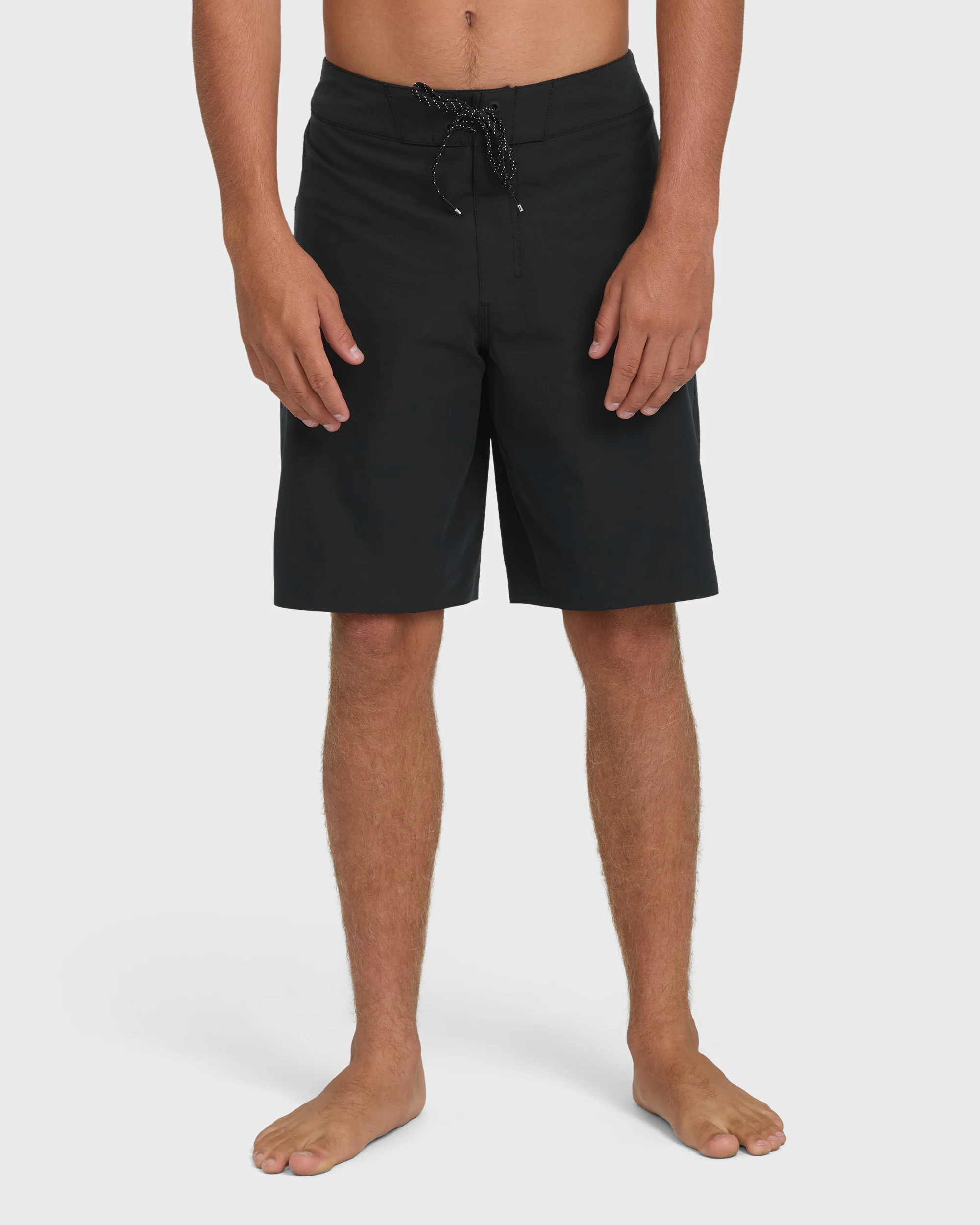 Boat Trip Pro 19" Boardshorts - Black