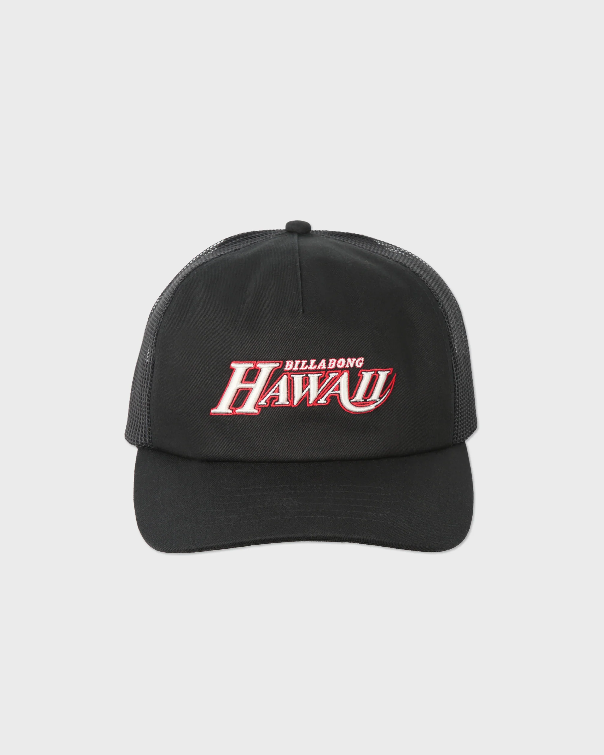 A.I. Champ Trucker - Black