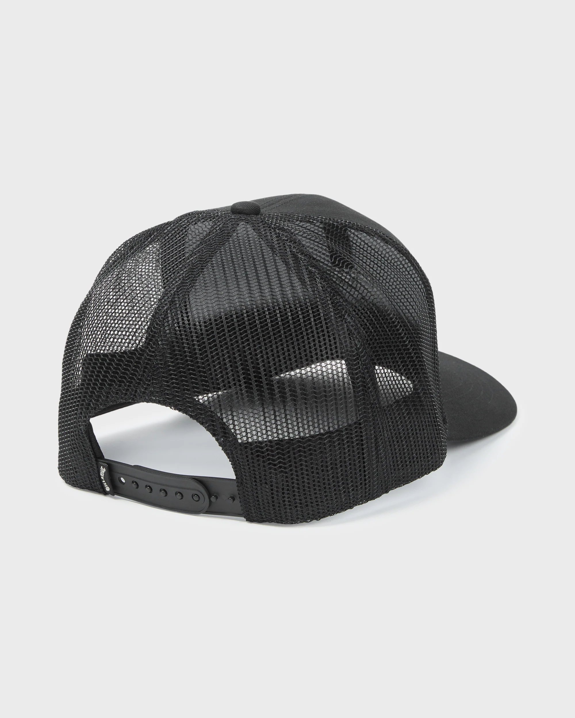 4396-all-day-trucker-hat-black-2.webp All Day Trucker Hat - Black
