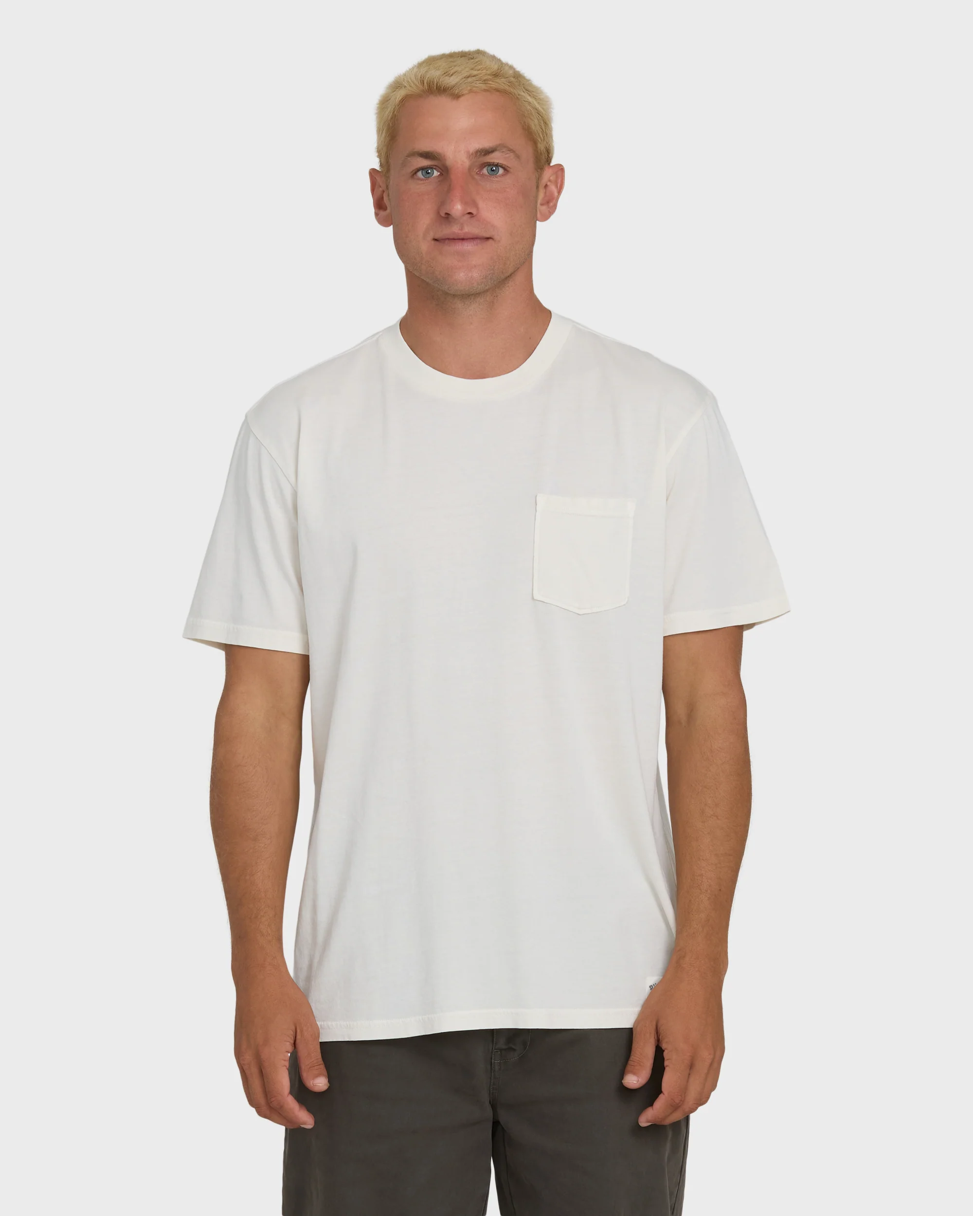 4528-essential-wave-washed-premium-short-sleeve-pocket-tee-off-white-1.webp Essential Wave Washed Premium Short Sleeve Pocket Tee - Off White