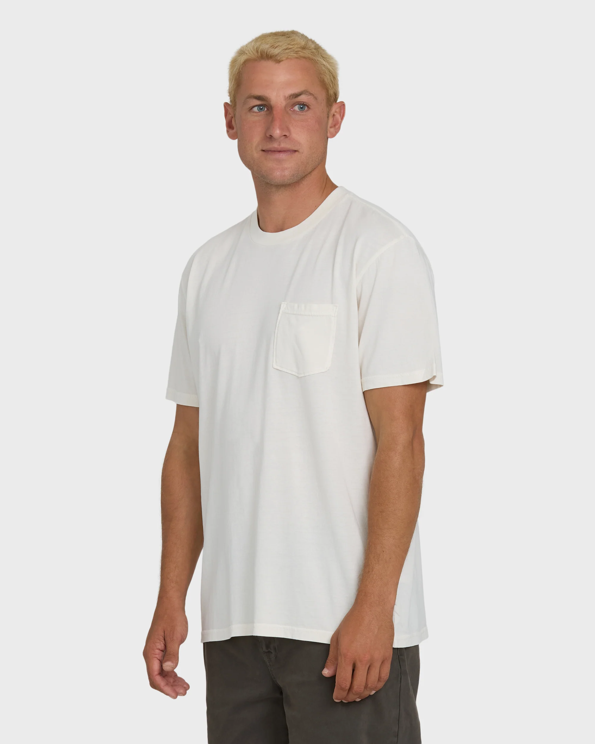 4528-essential-wave-washed-premium-short-sleeve-pocket-tee-off-white-3.webp Essential Wave Washed Premium Short Sleeve Pocket Tee - Off White