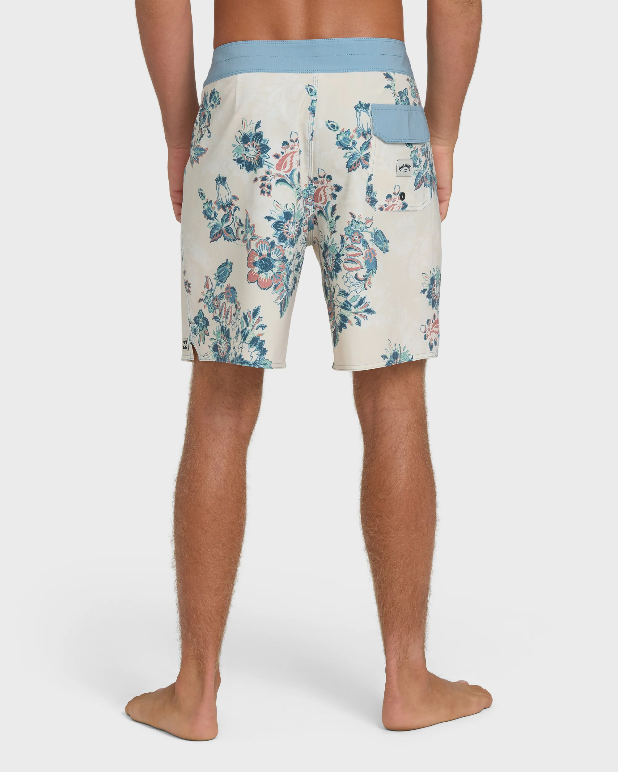 4551-good-times-pro-18-boardshorts-oatmeal-2.webp Good Times Pro 18" Boardshorts - Oatmeal