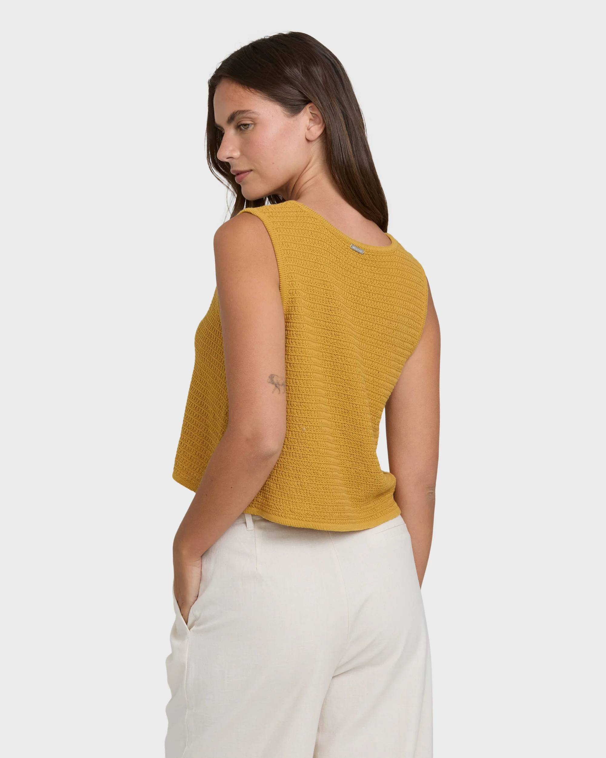 4585-need-now-sweater-tank-top-wild-honey-2.webp Need Now Sweater Tank Top - Wild Honey