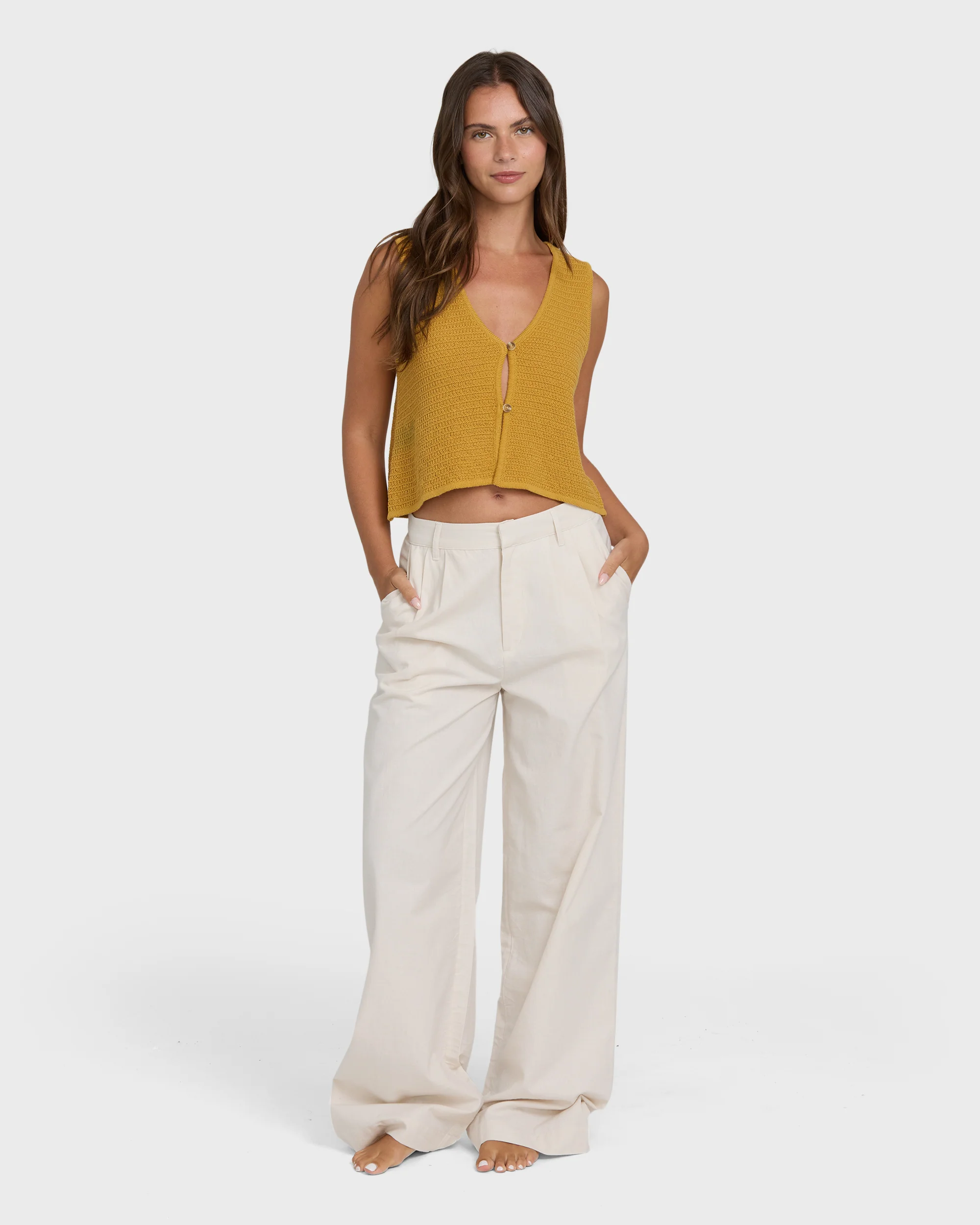 4585-need-now-sweater-tank-top-wild-honey-4.webp Need Now Sweater Tank Top - Wild Honey