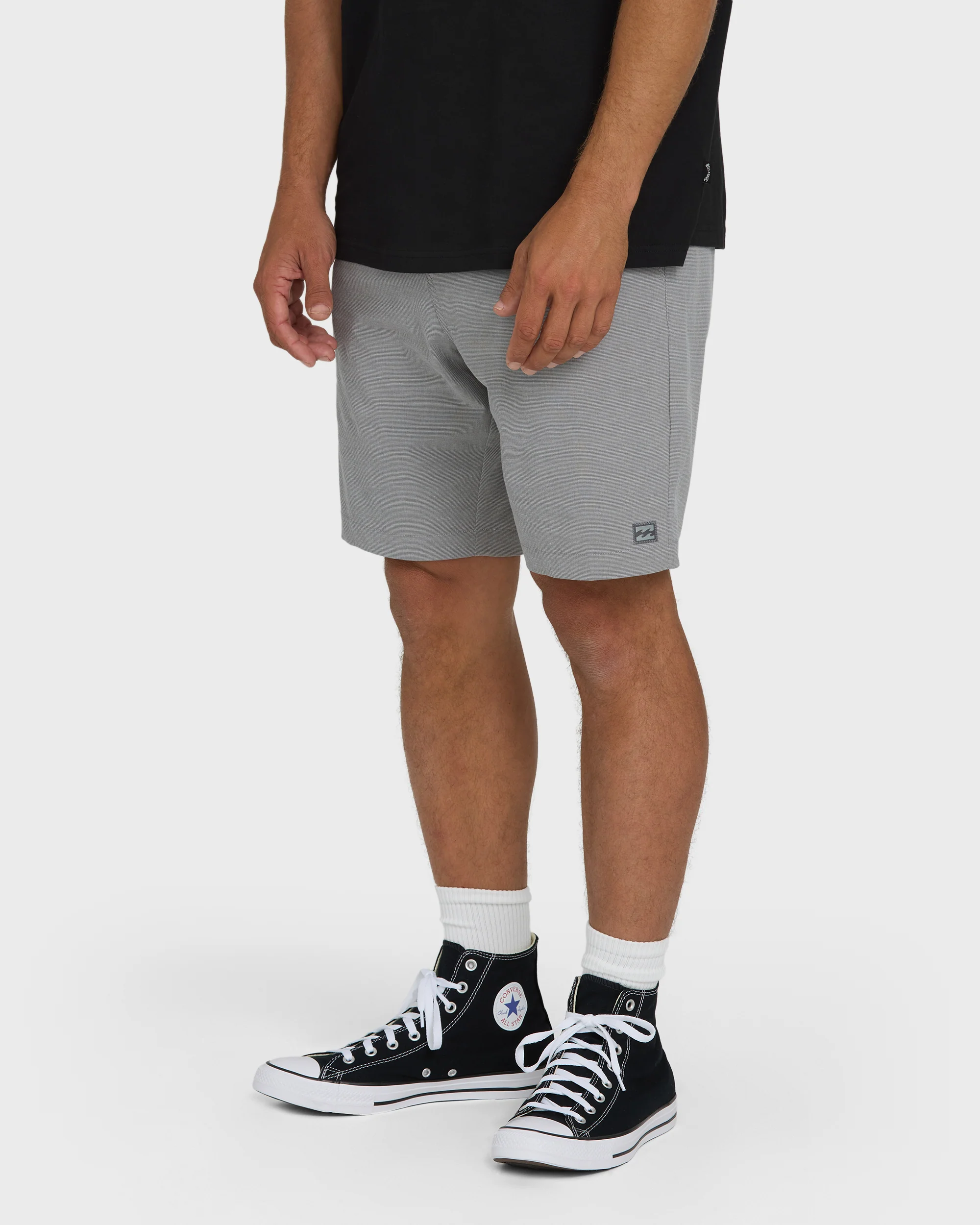 4657-crossfire-submersible-19-hybrid-shorts-gray-3.webp Crossfire Submersible 19" Hybrid Shorts - Gray
