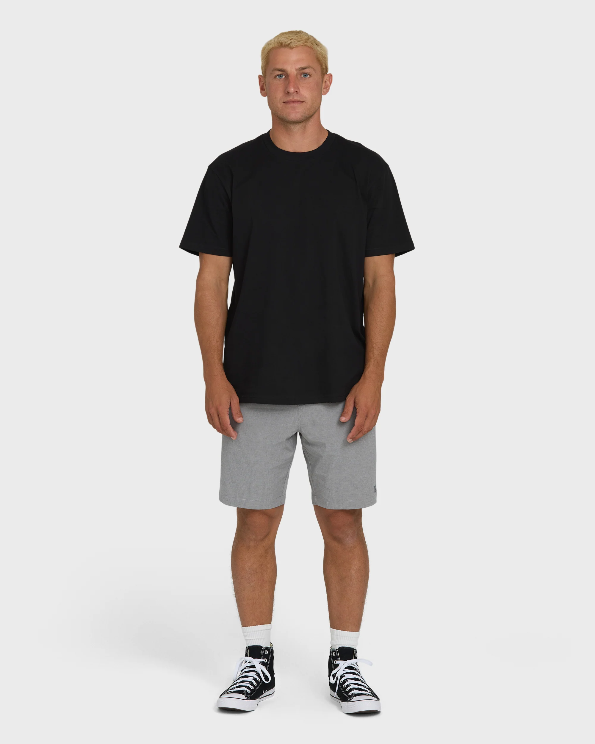 4657-crossfire-submersible-19-hybrid-shorts-gray-4.webp Crossfire Submersible 19" Hybrid Shorts - Gray