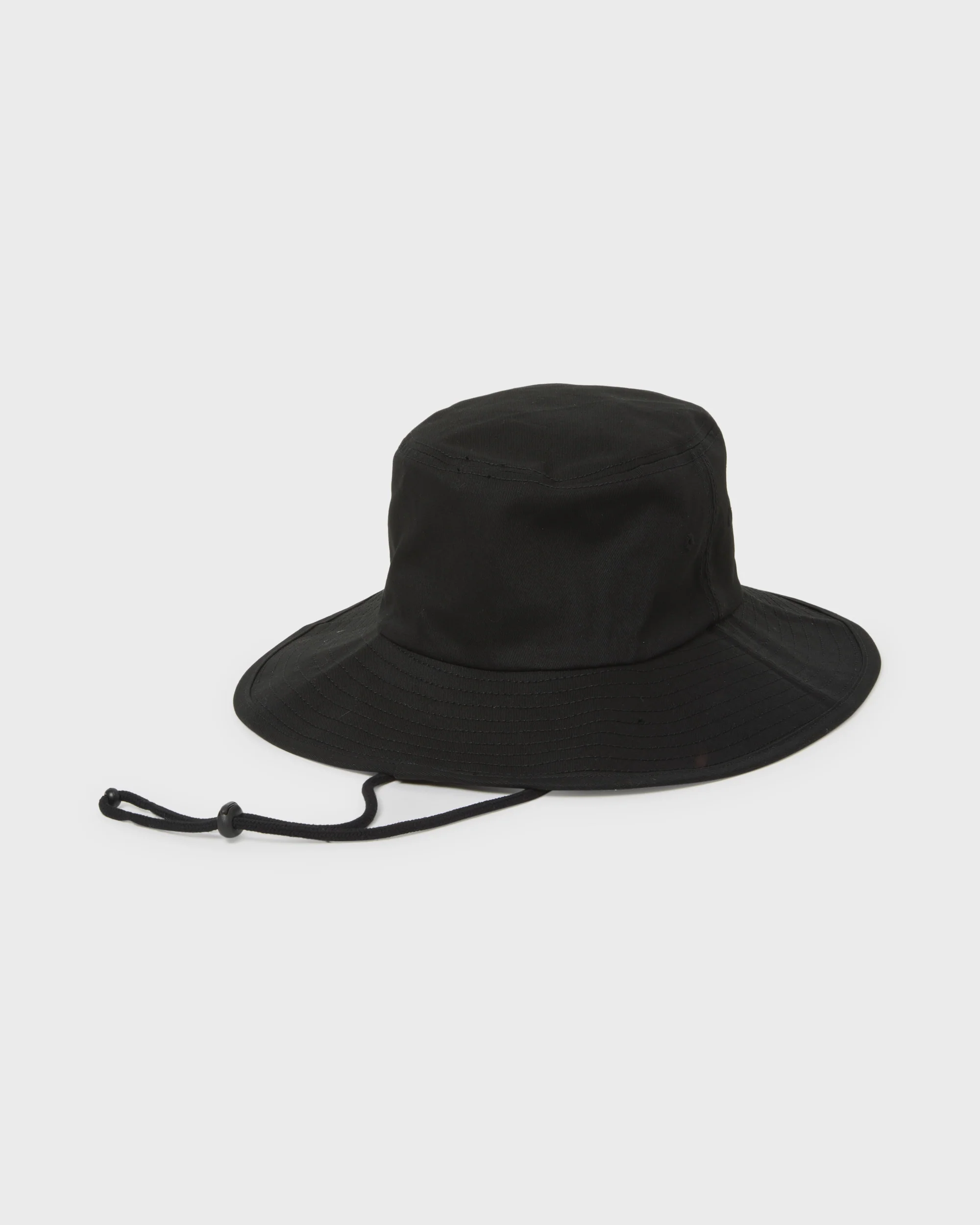 4708-big-john-bucket-hat-black-2.webp Big John Bucket Hat - Black