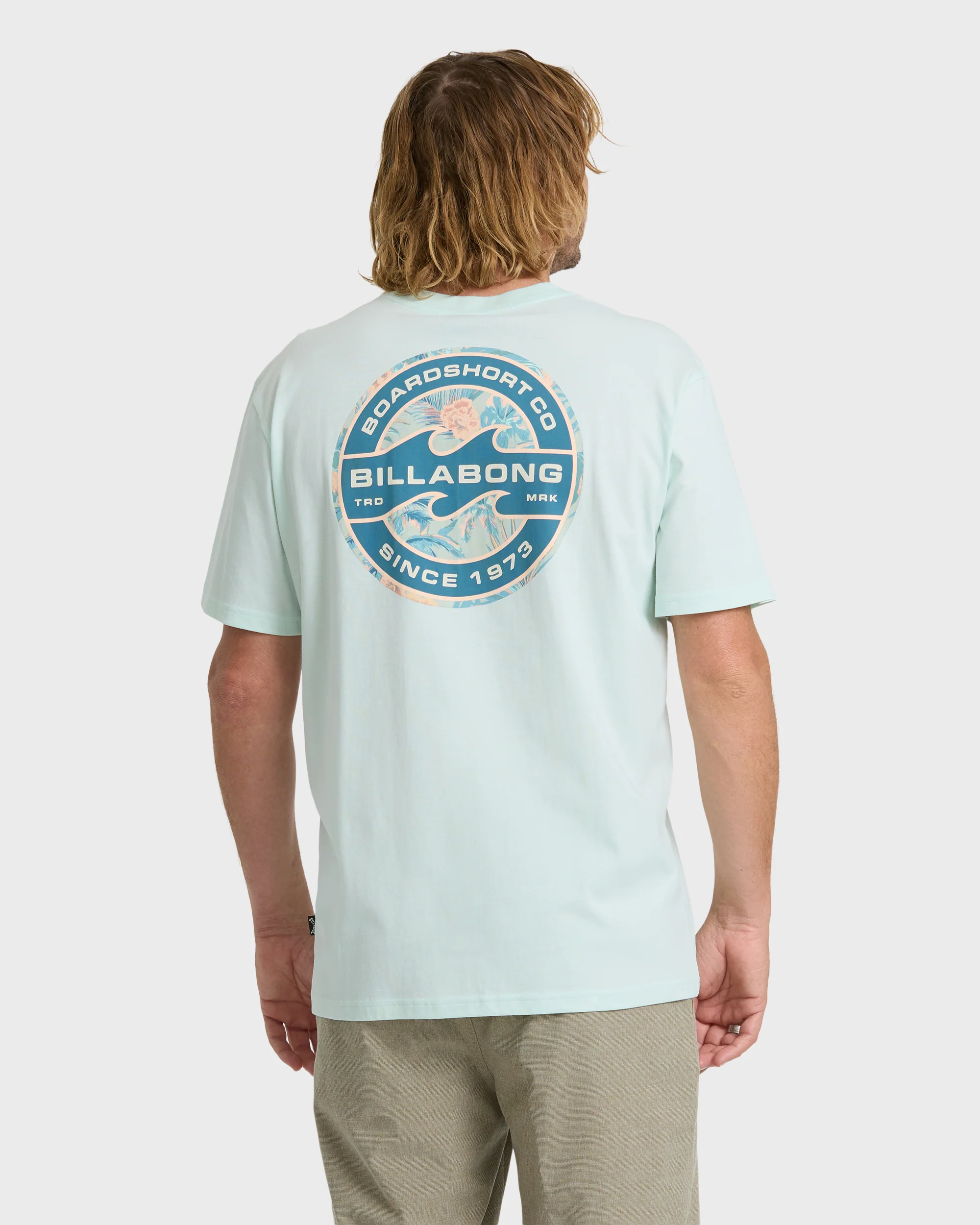 4728-hollow-fill-premium-short-sleeve-t-shirt-sea-glass-2.webp Hollow Fill Premium Short Sleeve T-Shirt - Sea Glass