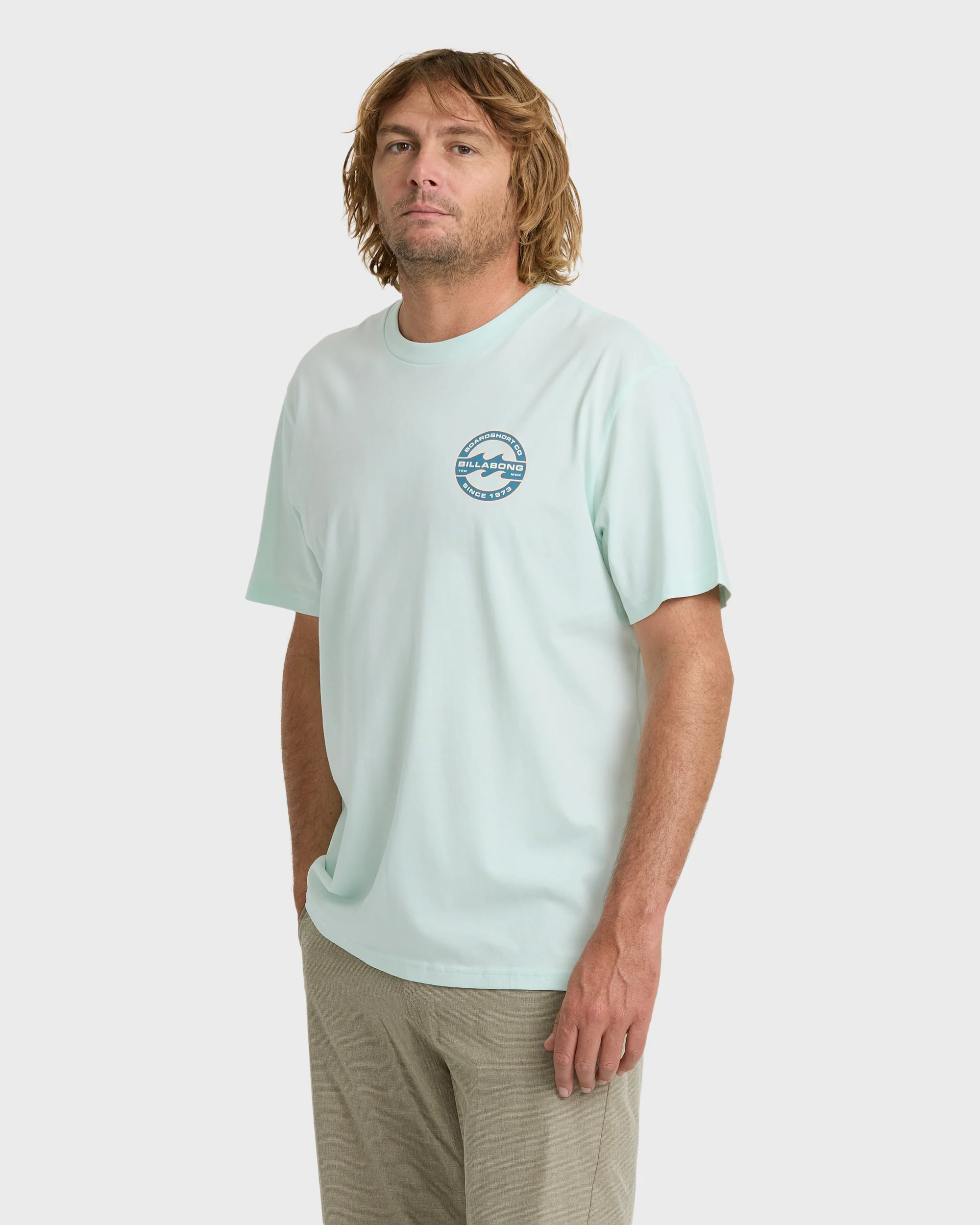 4728-hollow-fill-premium-short-sleeve-t-shirt-sea-glass-3.webp Hollow Fill Premium Short Sleeve T-Shirt - Sea Glass