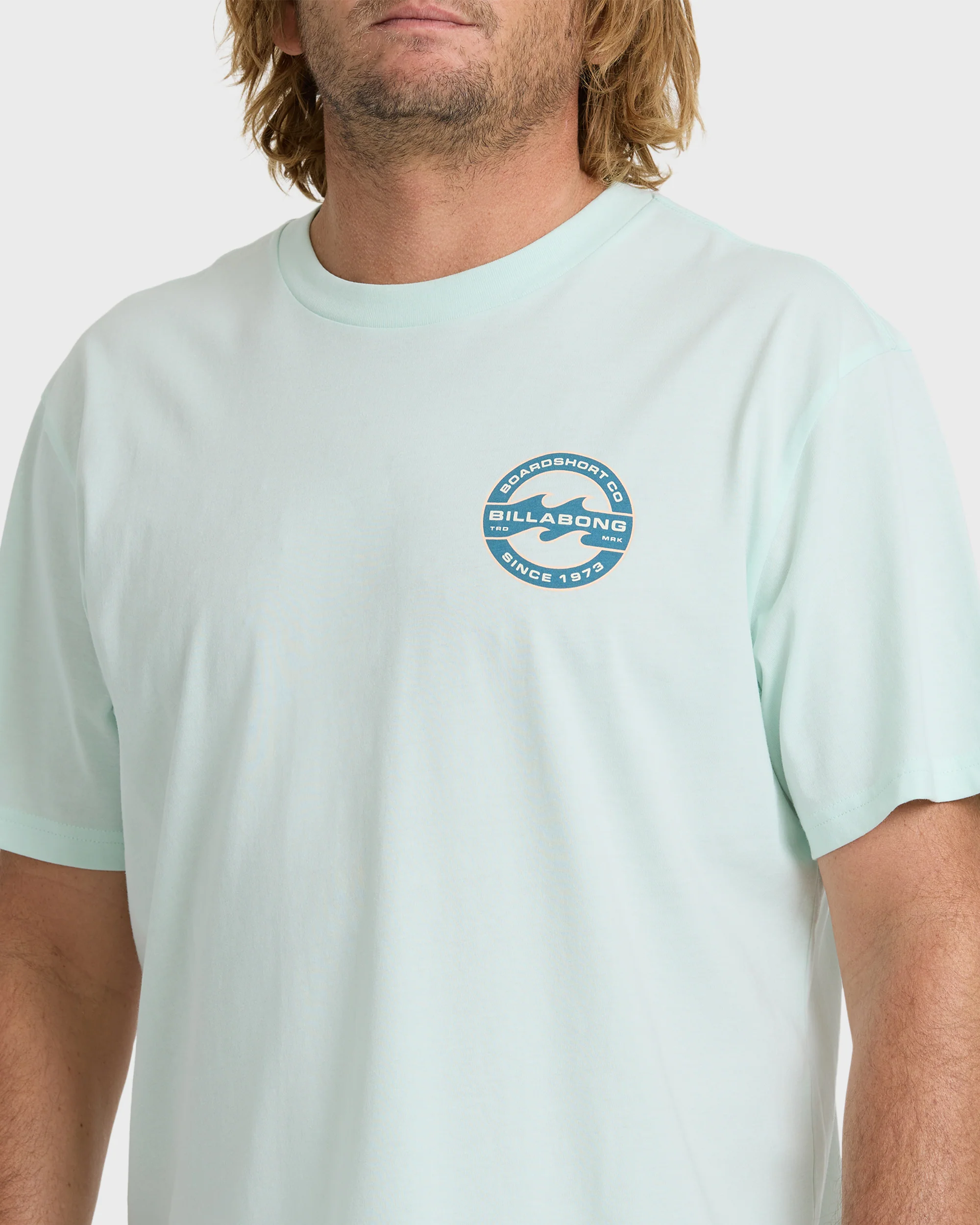 4728-hollow-fill-premium-short-sleeve-t-shirt-sea-glass-5.webp Hollow Fill Premium Short Sleeve T-Shirt - Sea Glass