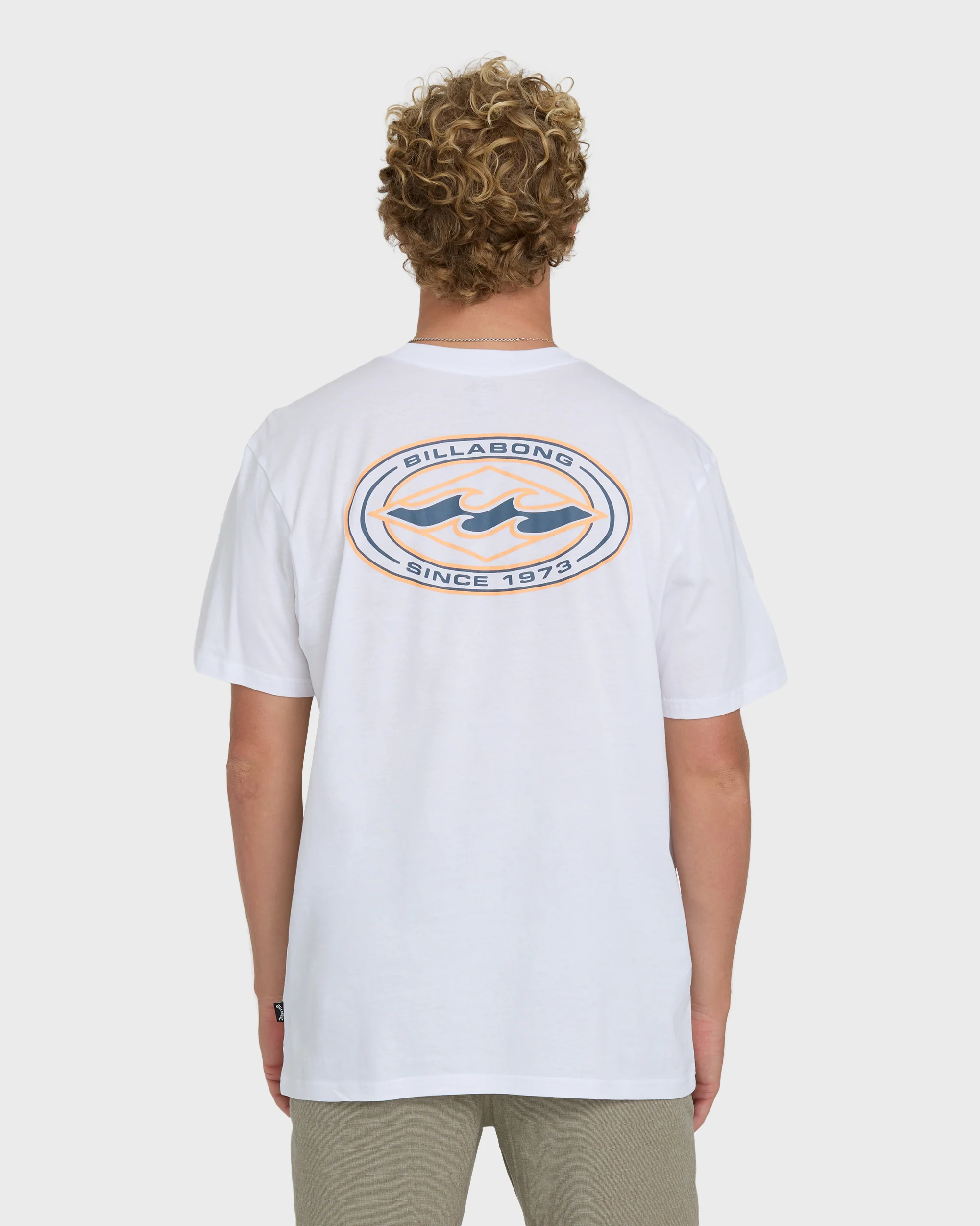 48-rotor-diamond-premium-short-sleeve-graphic-t-shirt-white-2.webp Rotor Diamond Premium Short Sleeve Graphic T-Shirt - White