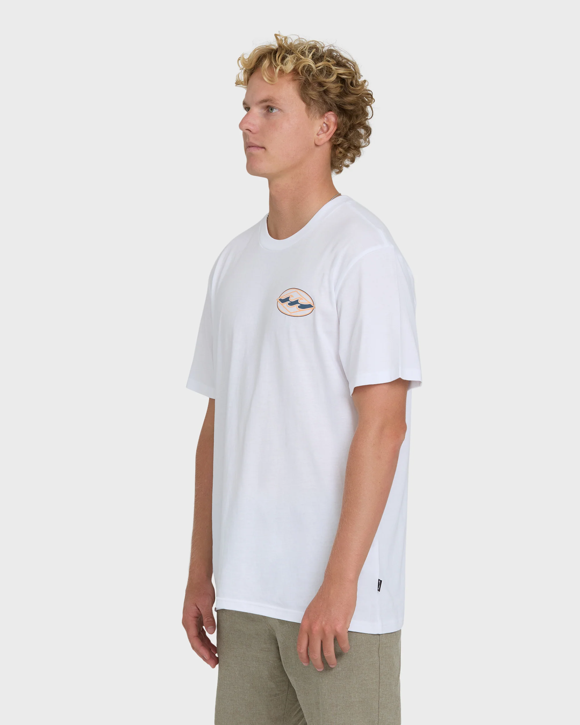 48-rotor-diamond-premium-short-sleeve-graphic-t-shirt-white-3.webp Rotor Diamond Premium Short Sleeve Graphic T-Shirt - White
