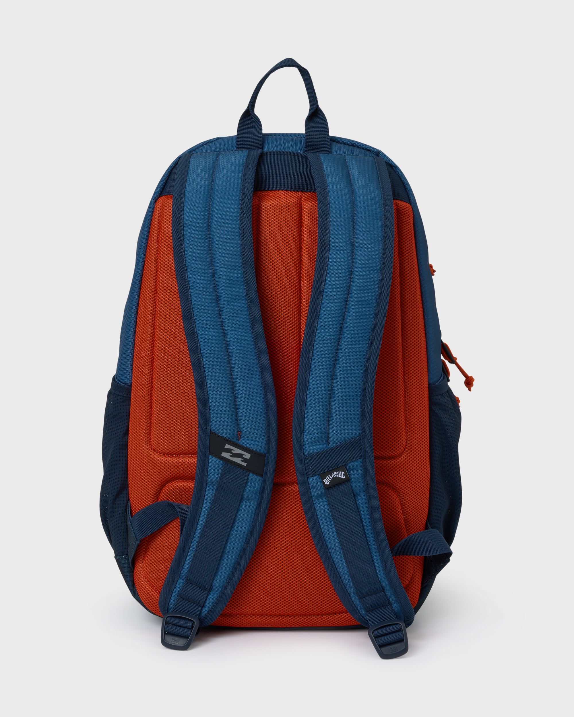 Scallop Backpack - Multi