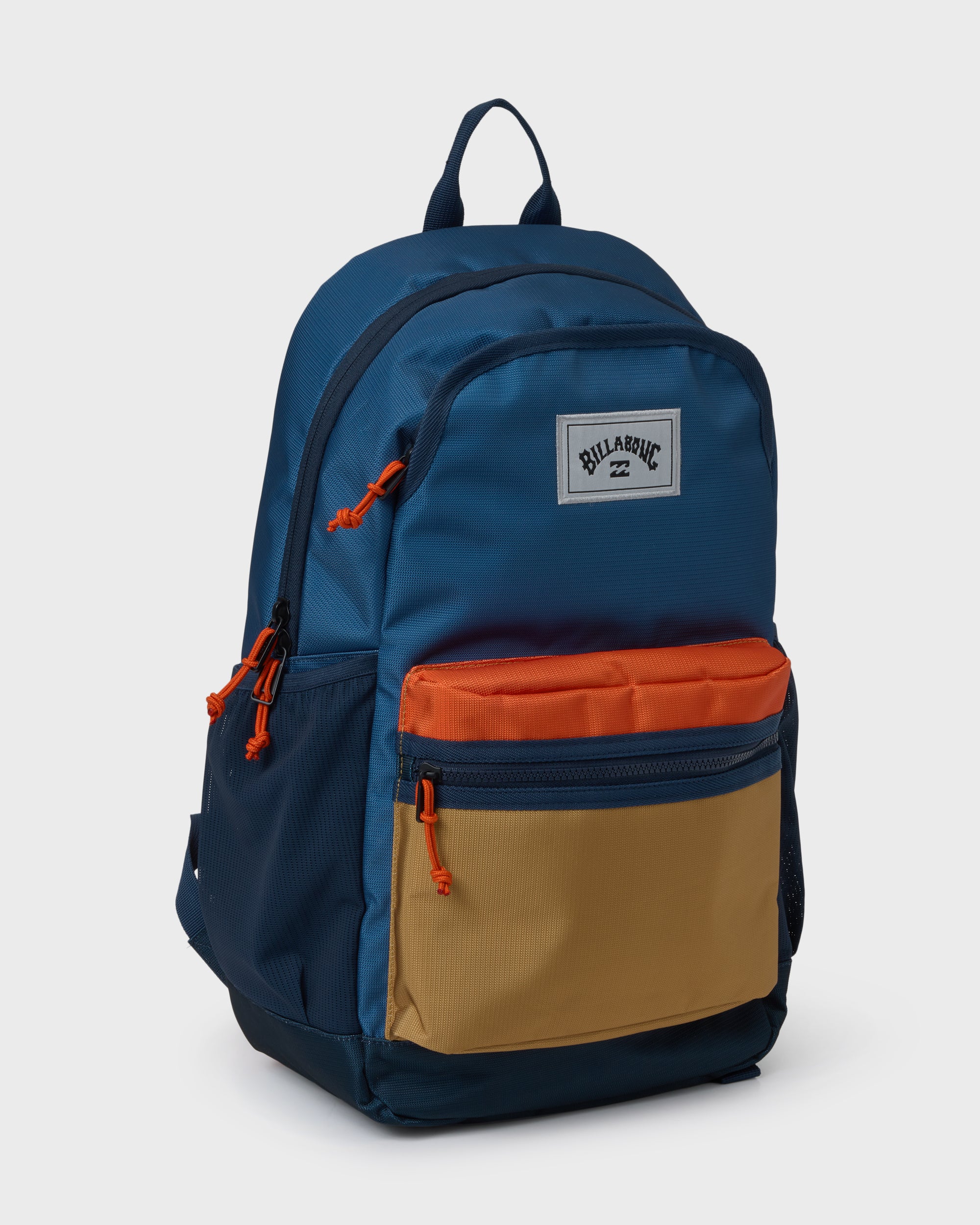 Scallop Backpack - Multi
