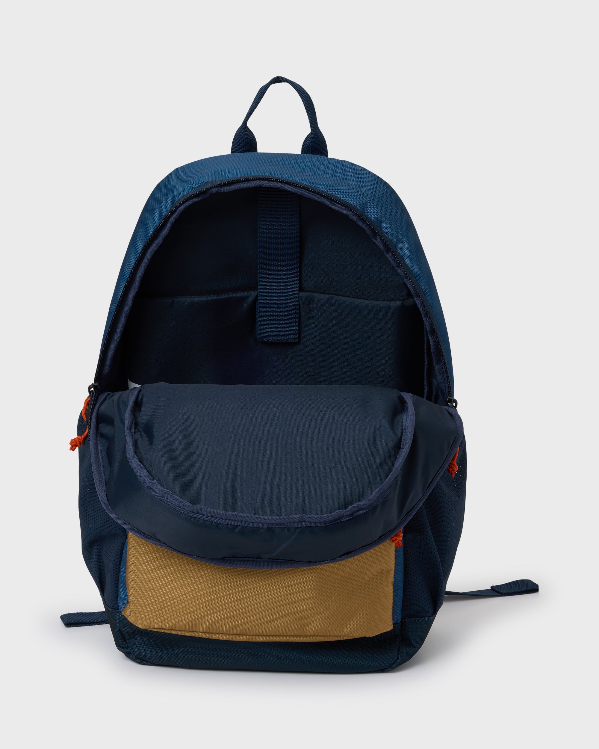 Scallop Backpack - Multi