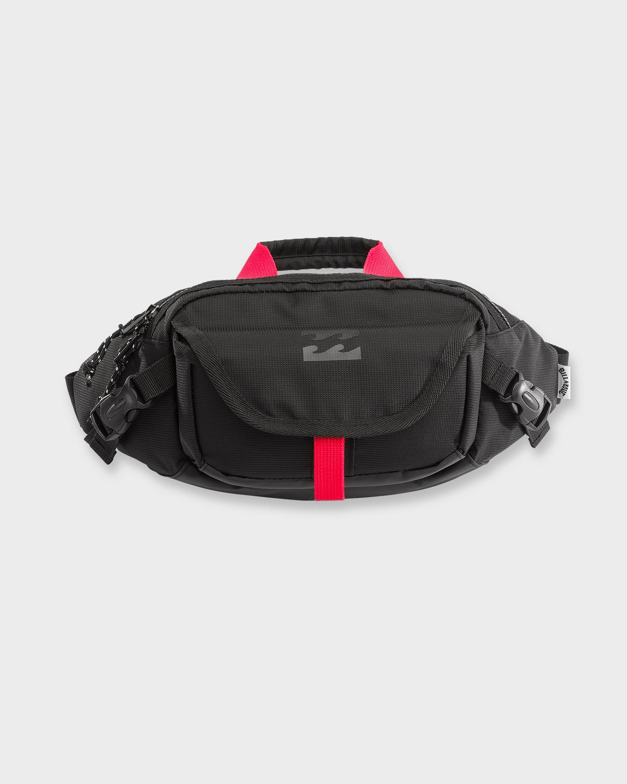 Enlisted Waistpack - Black